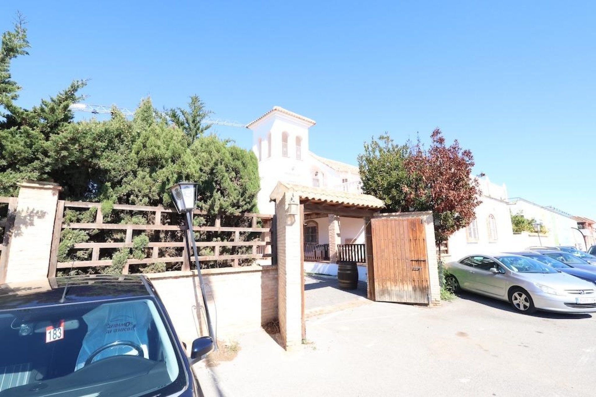 Reventa - Villa - Orihuela Costa - La Zenia
