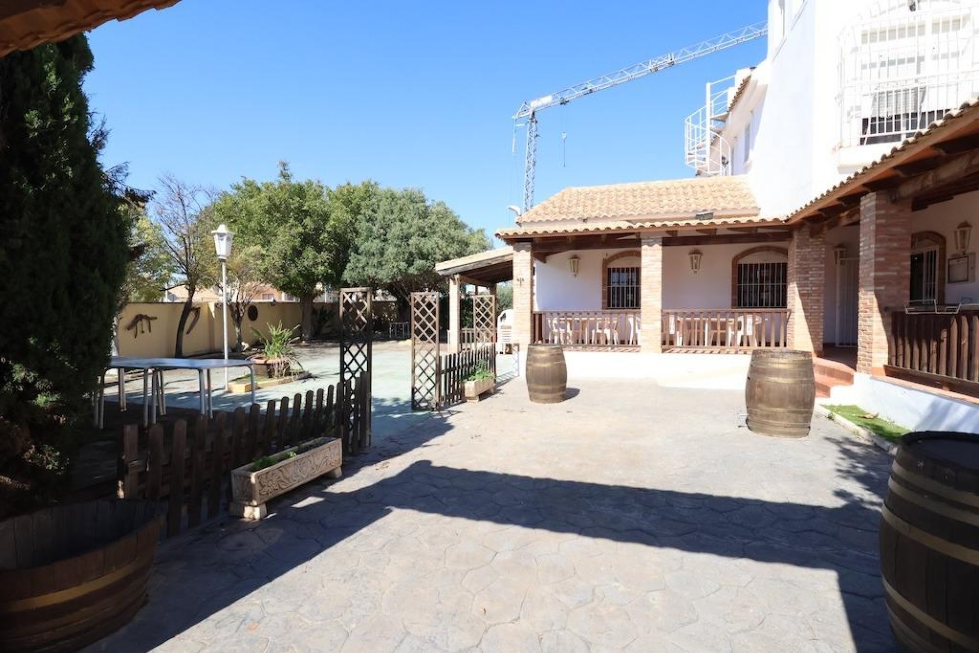 Reventa - Villa - Orihuela Costa - La Zenia