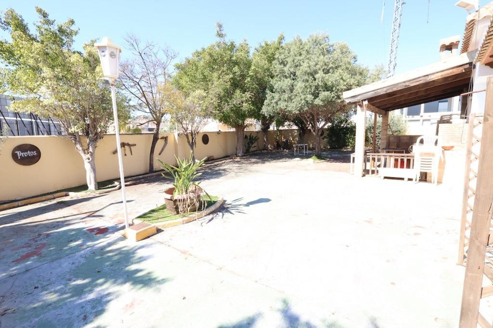 Reventa - Villa - Orihuela Costa - La Zenia
