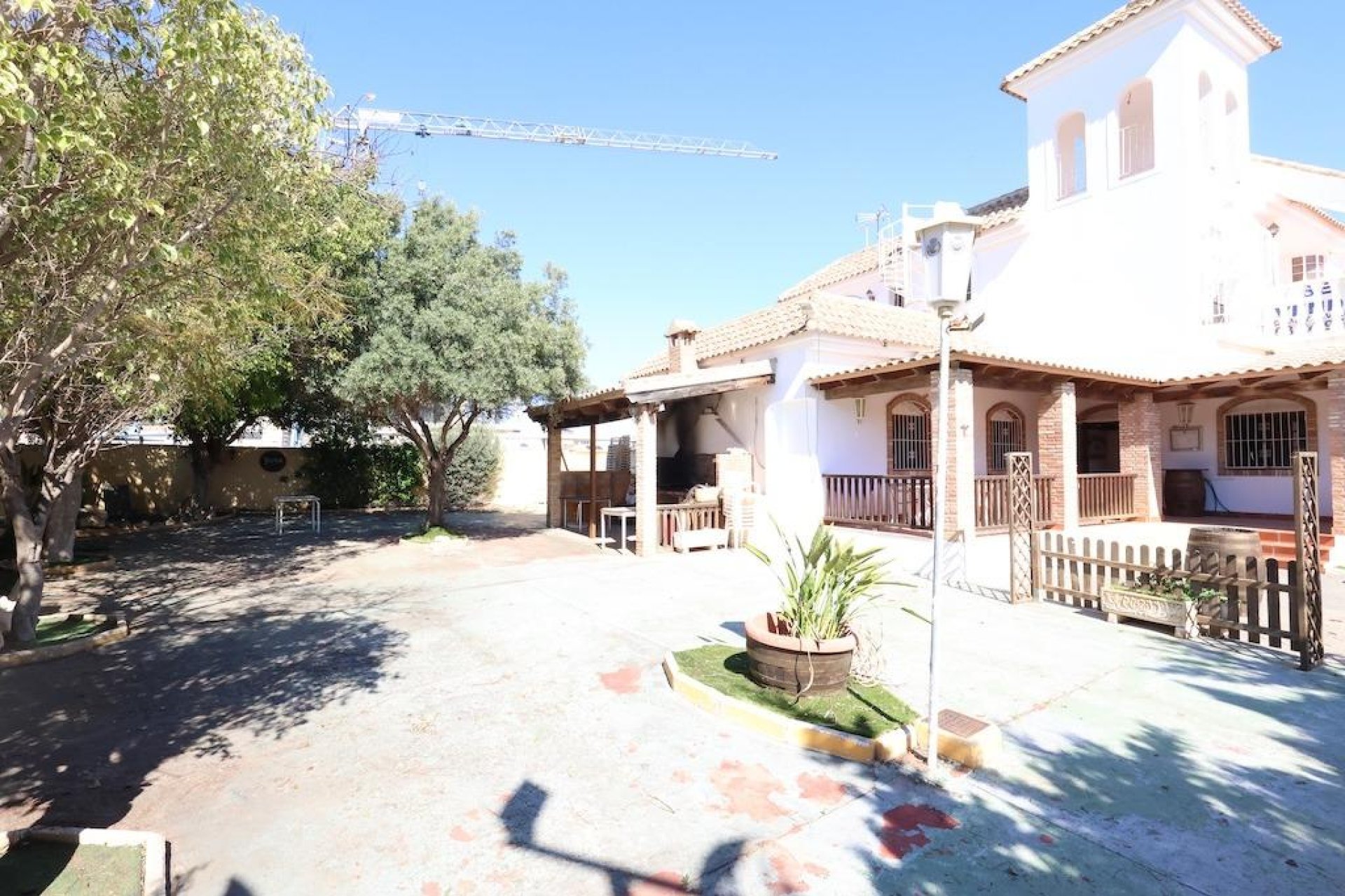 Reventa - Villa - Orihuela Costa - La Zenia