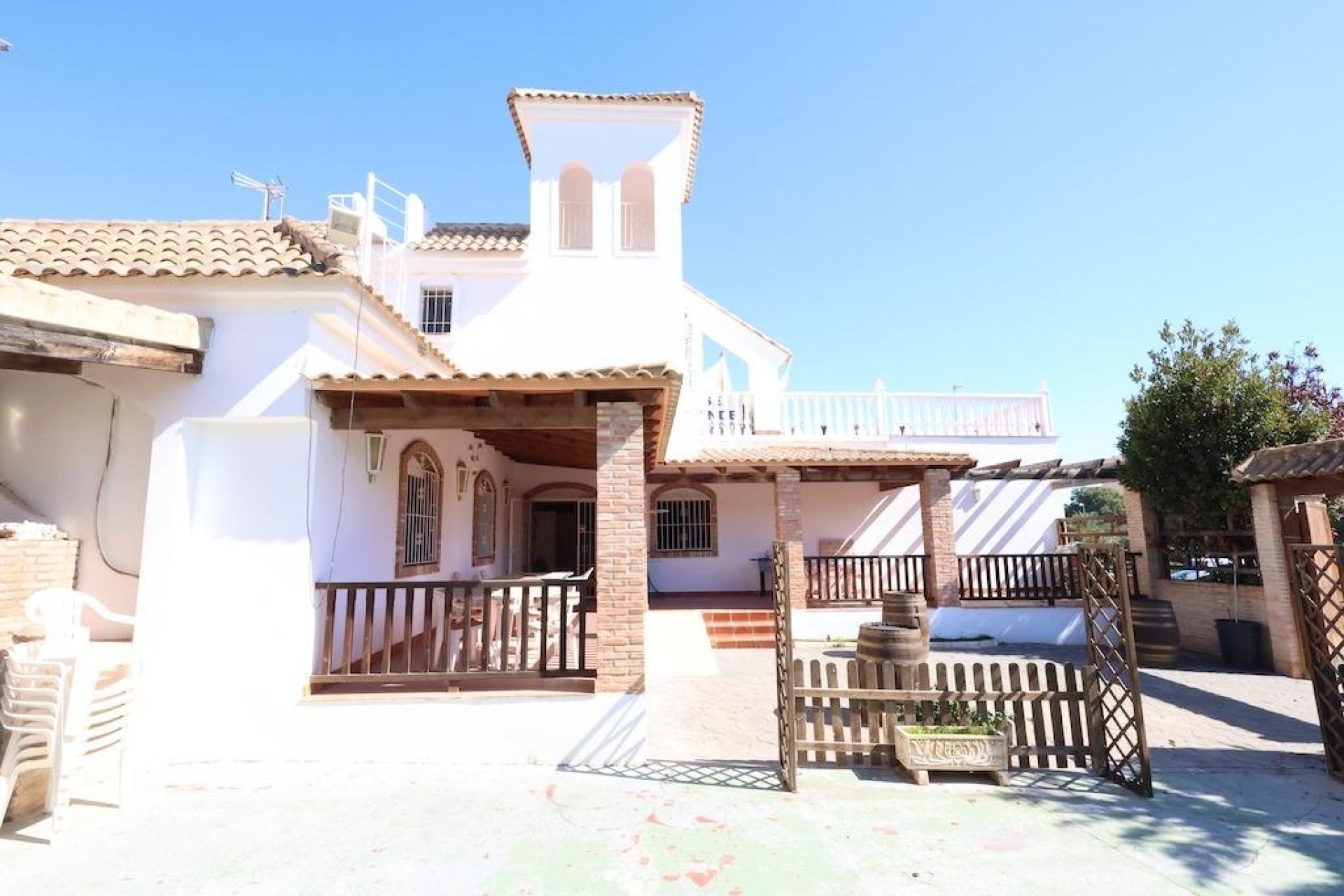 Reventa - Villa - Orihuela Costa - La Zenia