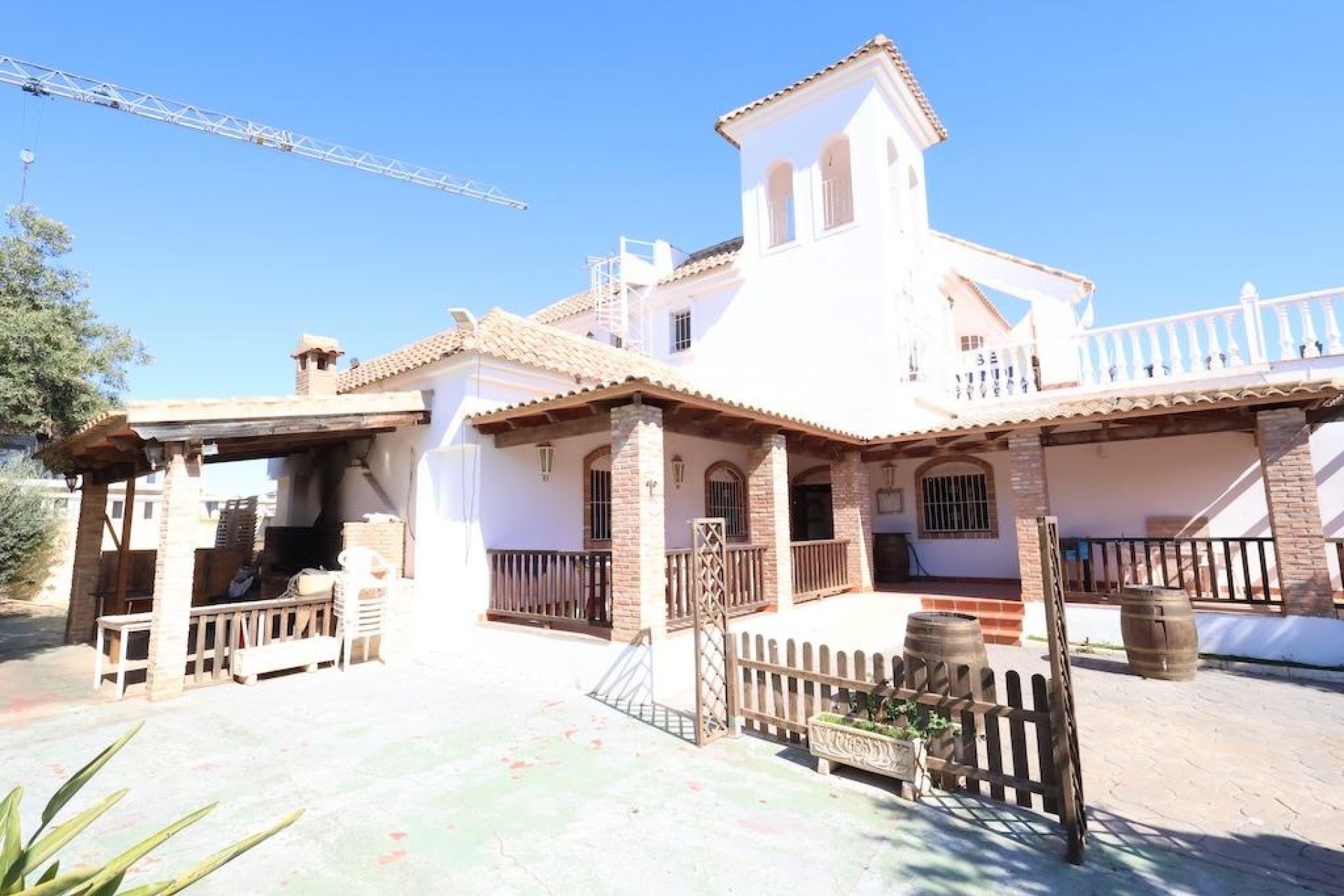 Reventa - Villa - Orihuela Costa - La Zenia