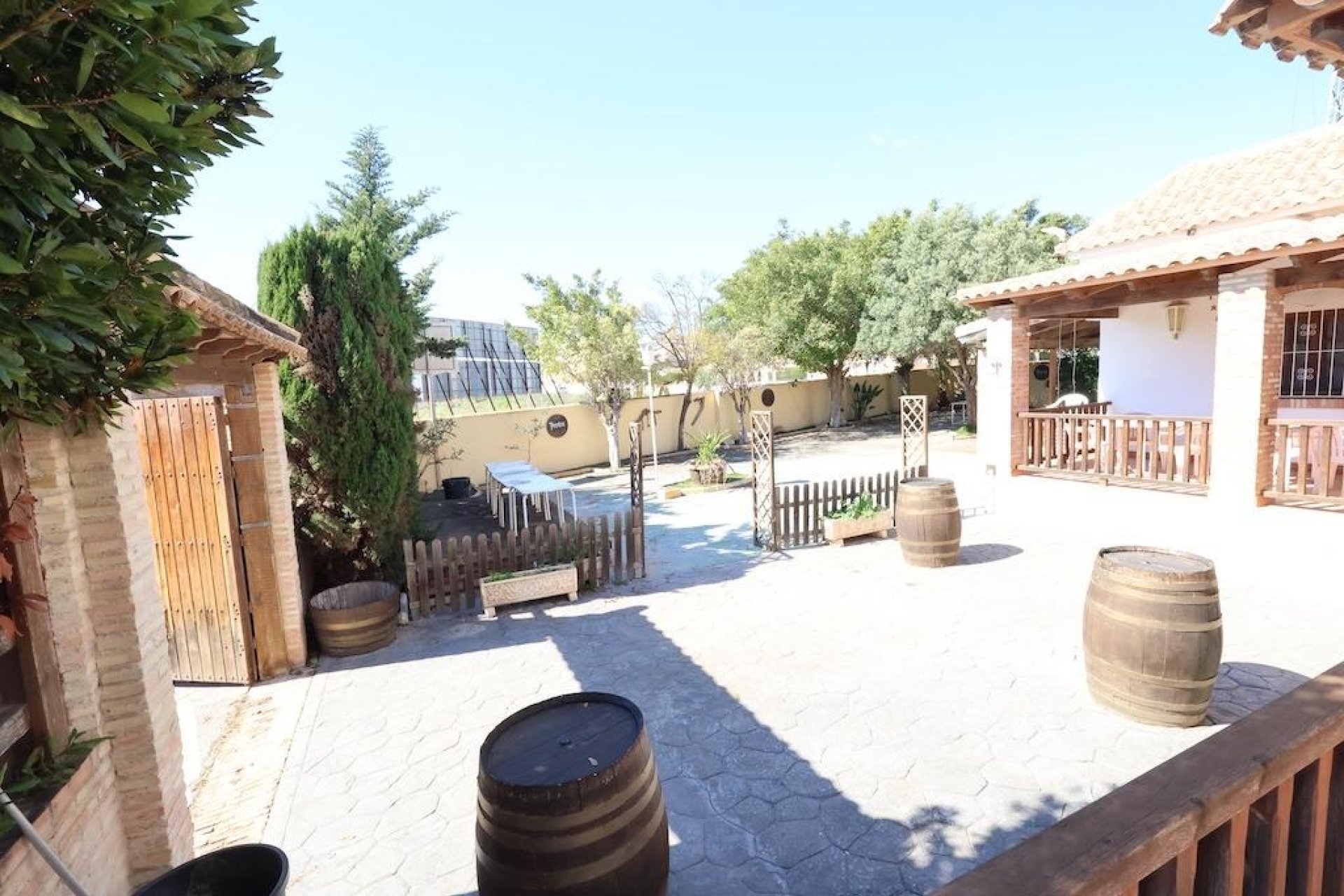Reventa - Villa - Orihuela Costa - La Zenia