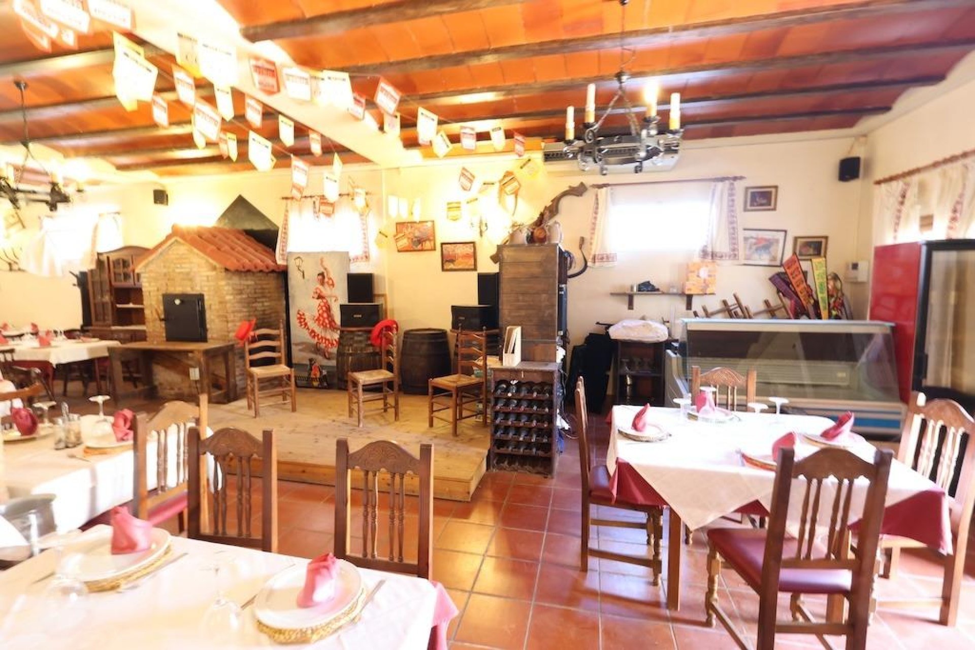 Reventa - Villa - Orihuela Costa - La Zenia