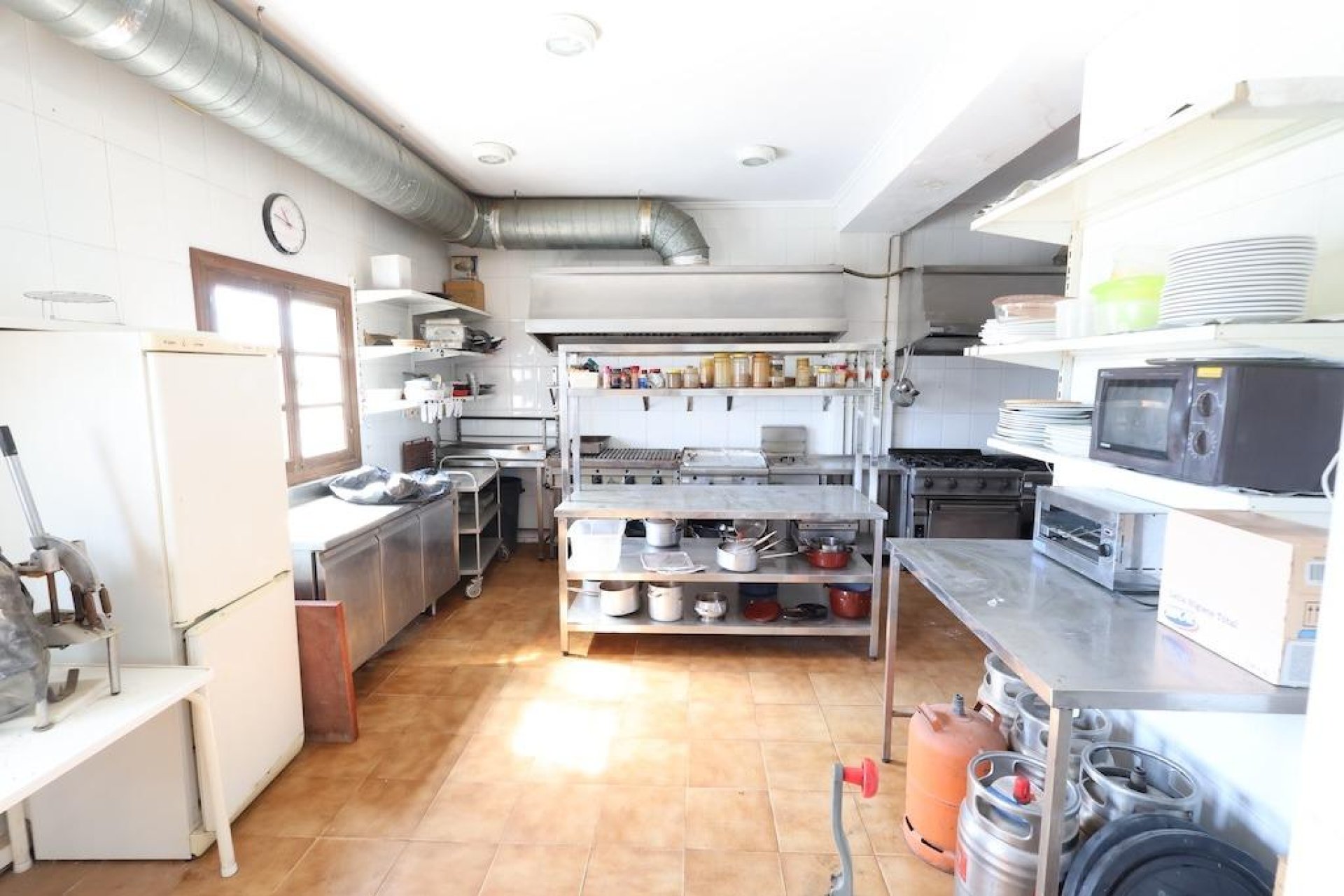 Reventa - Villa - Orihuela Costa - La Zenia