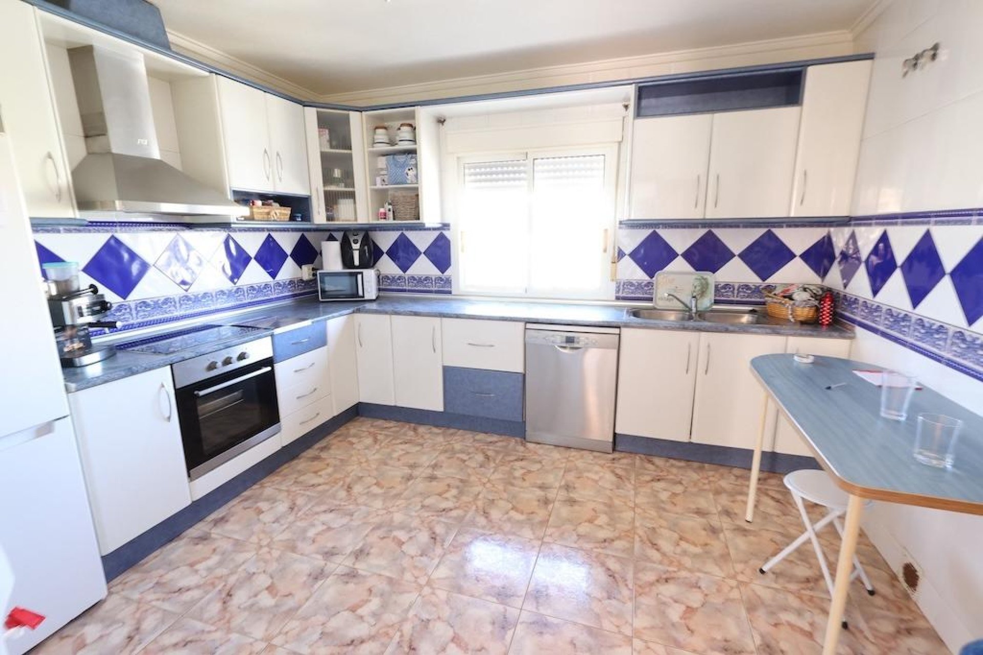 Reventa - Villa - Orihuela Costa - La Zenia