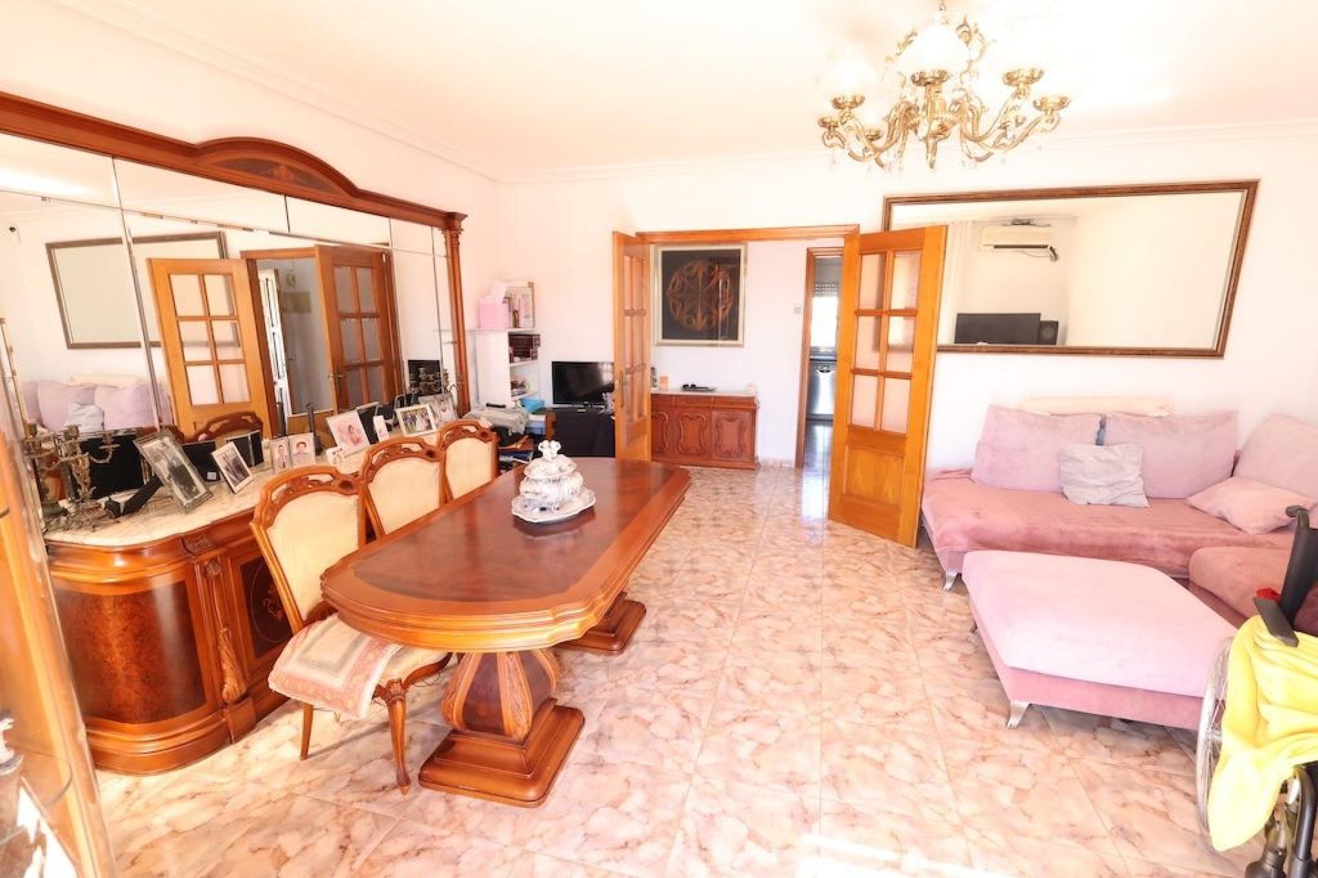 Reventa - Villa - Orihuela Costa - La Zenia