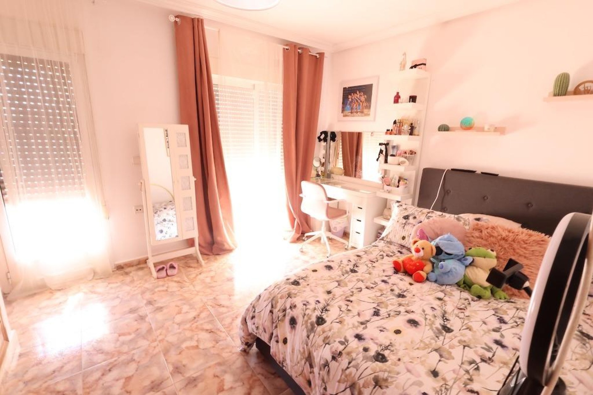 Reventa - Villa - Orihuela Costa - La Zenia