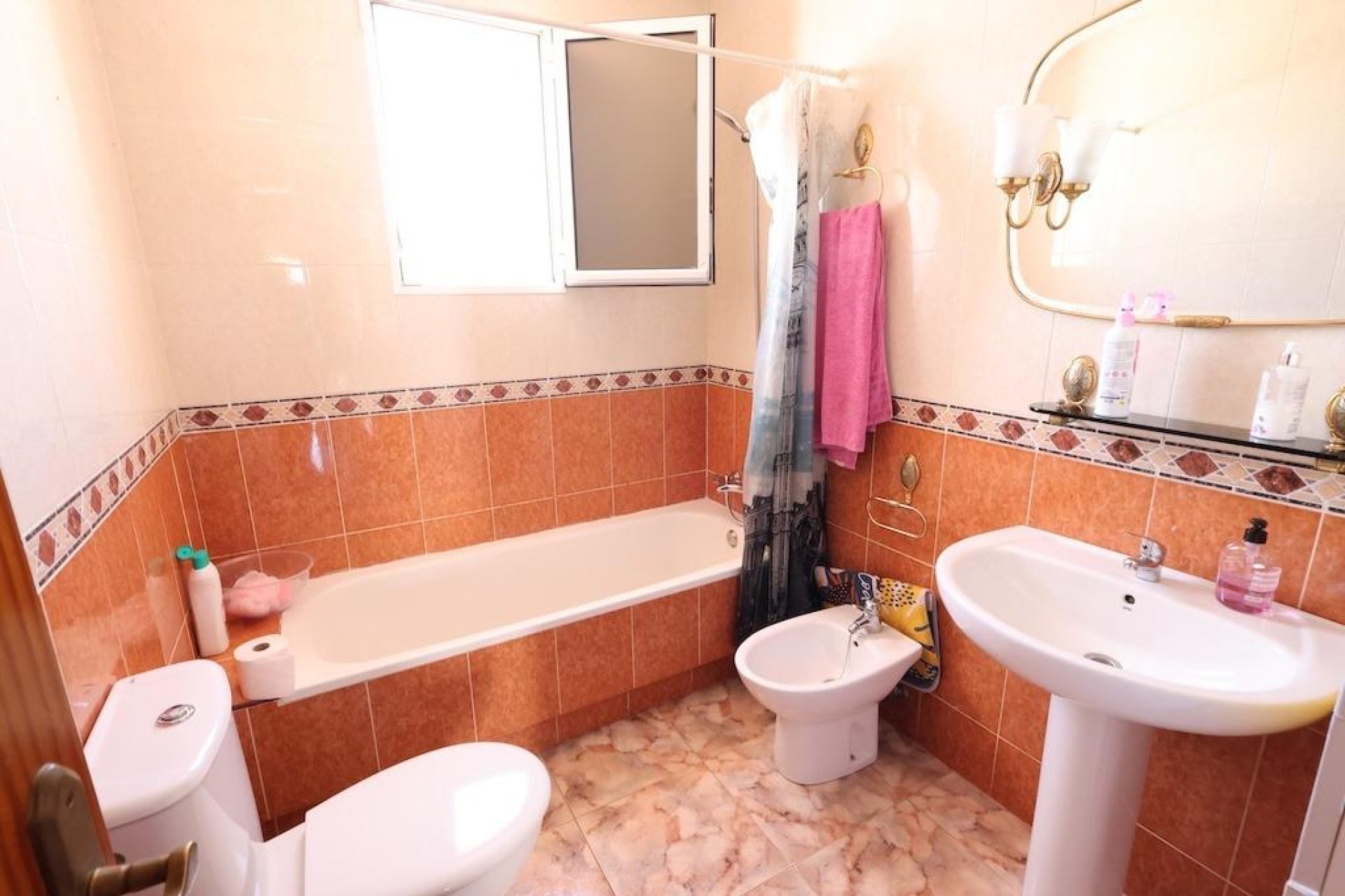 Reventa - Villa - Orihuela Costa - La Zenia