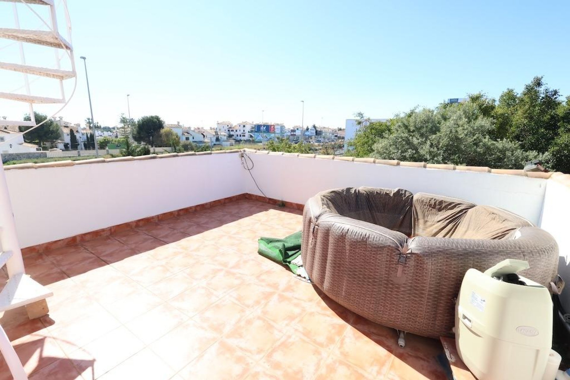 Reventa - Villa - Orihuela Costa - La Zenia