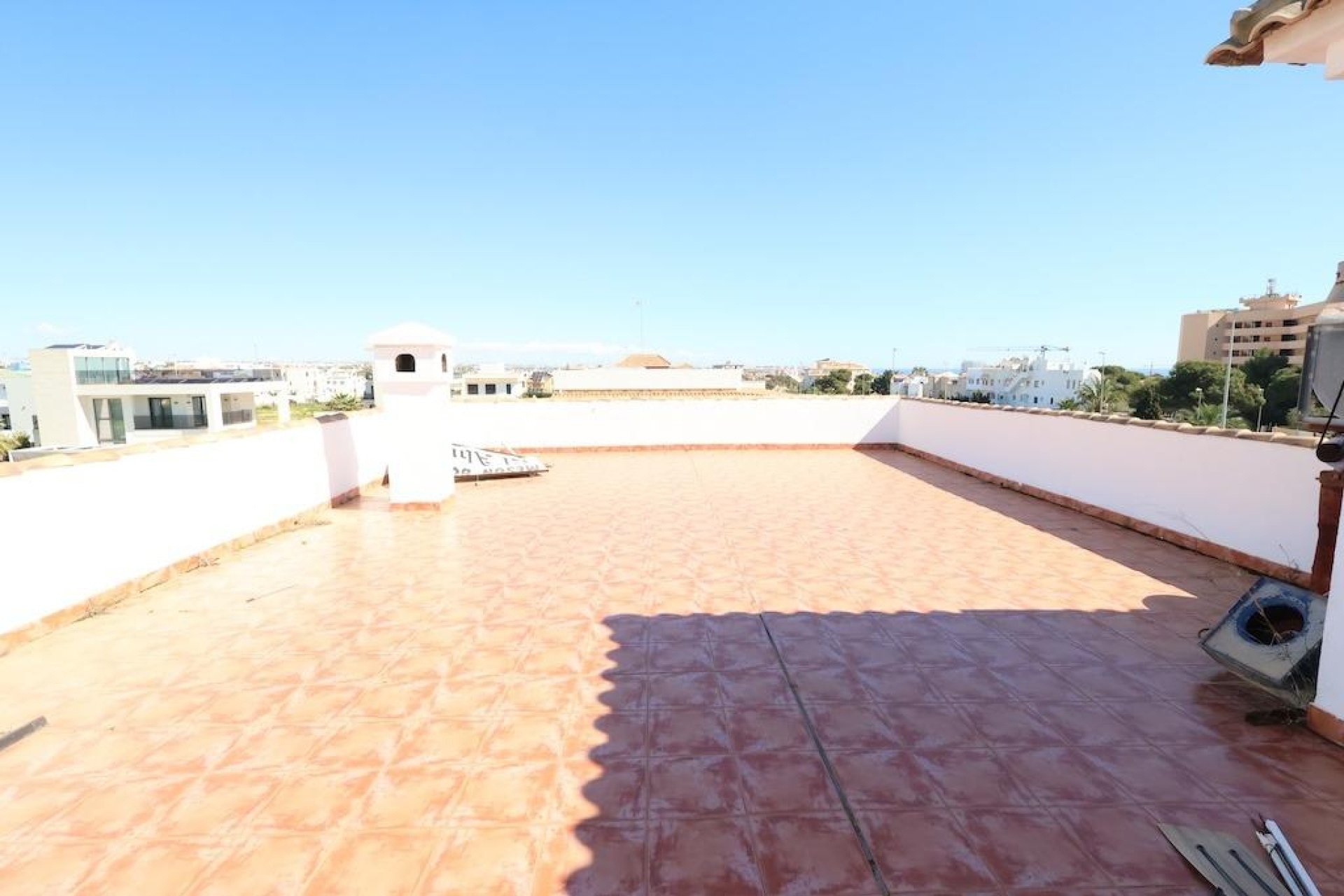 Reventa - Villa - Orihuela Costa - La Zenia