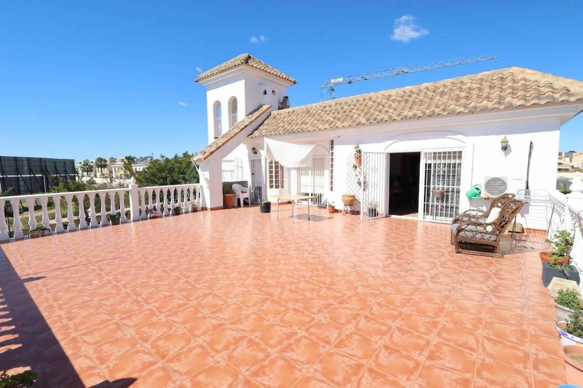 Reventa - Villa - Orihuela Costa - La Zenia