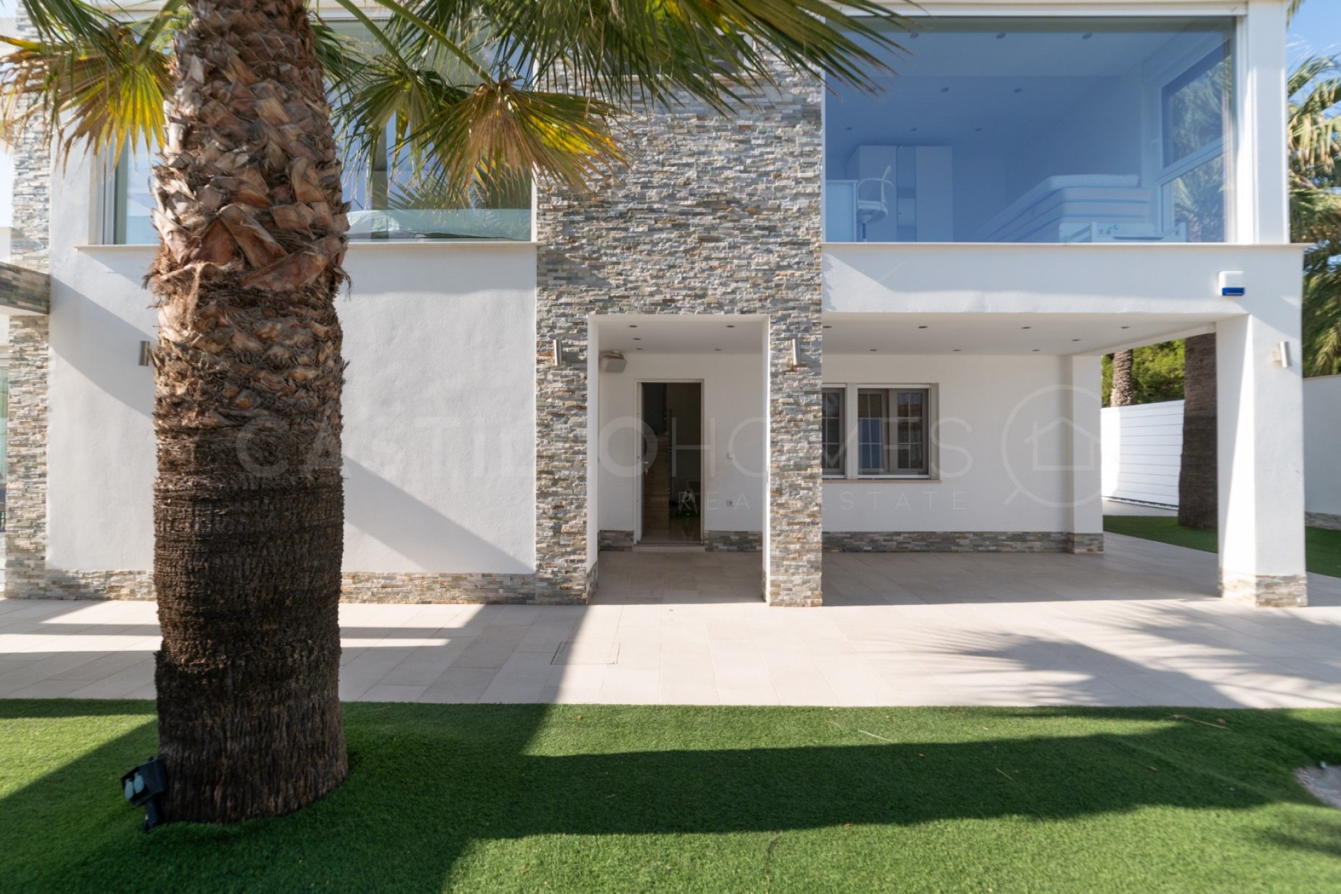 Reventa - Villa - Orihuela Costa - La Zenia
