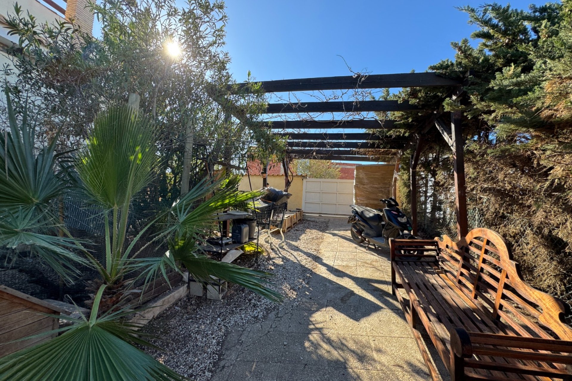 Reventa - Villa - Orihuela Costa - La Zenia
