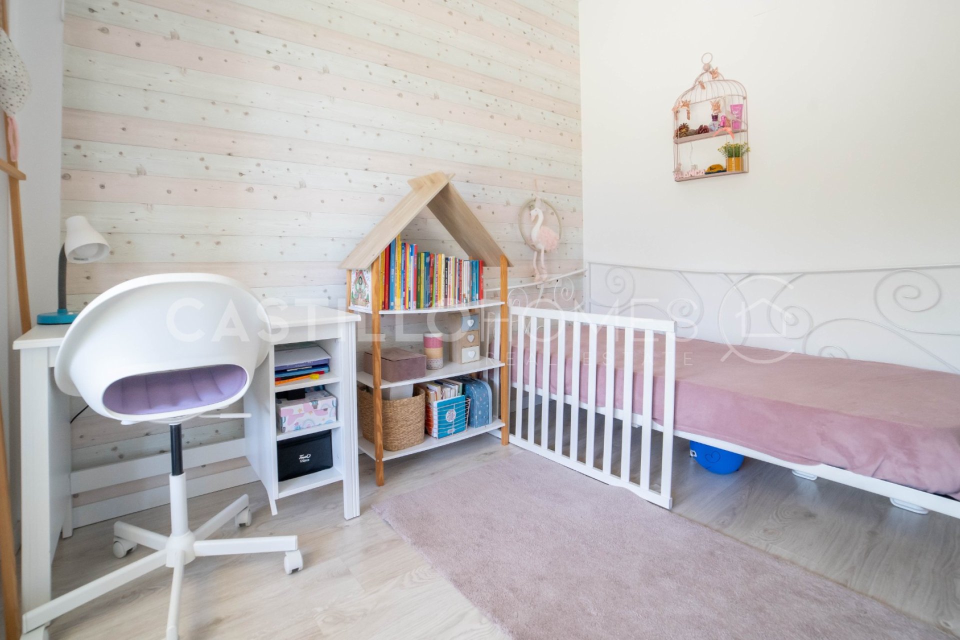 Reventa - Villa - Orihuela Costa - La Zenia