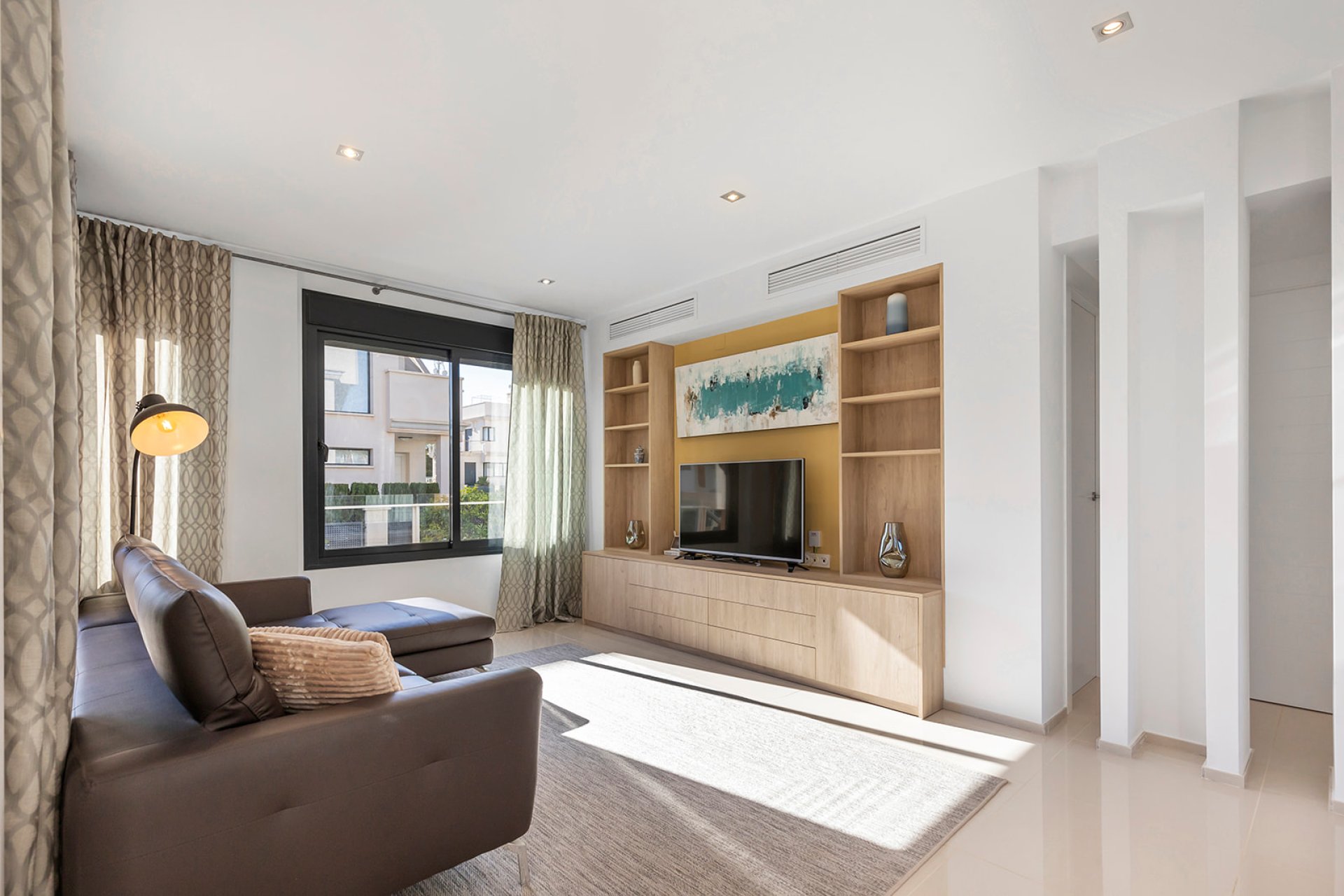 Reventa - Villa - Orihuela Costa - La Zenia