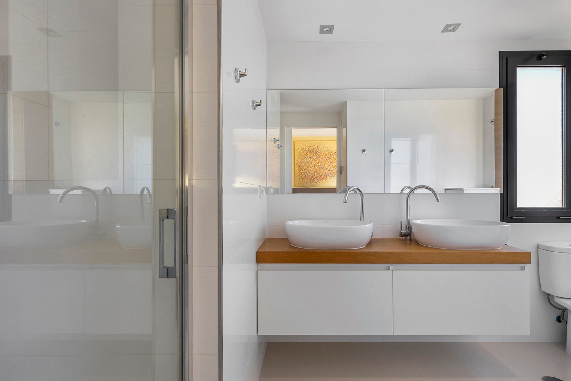 Reventa - Villa - Orihuela Costa - La Zenia