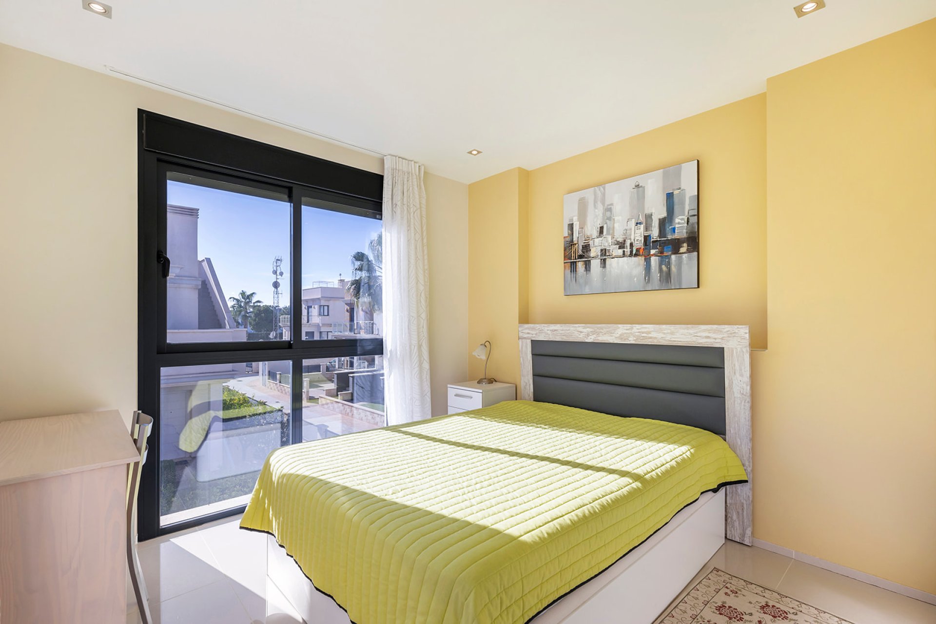 Reventa - Villa - Orihuela Costa - La Zenia