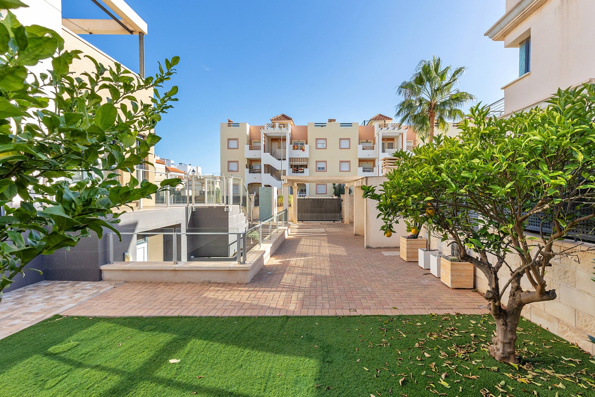 Reventa - Villa - Orihuela Costa - La Zenia