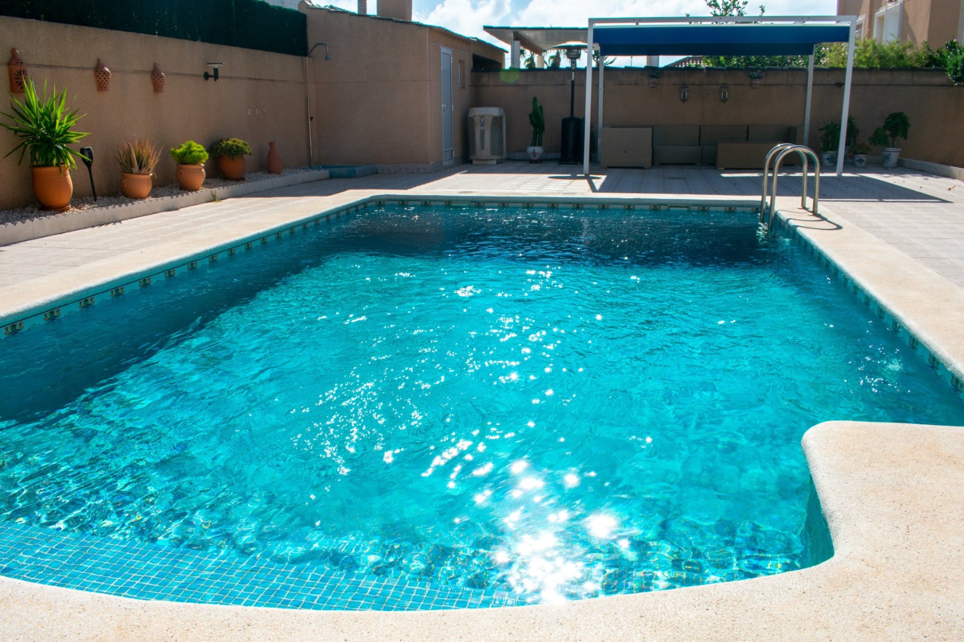 Reventa - Villa - Orihuela Costa - La Zenia