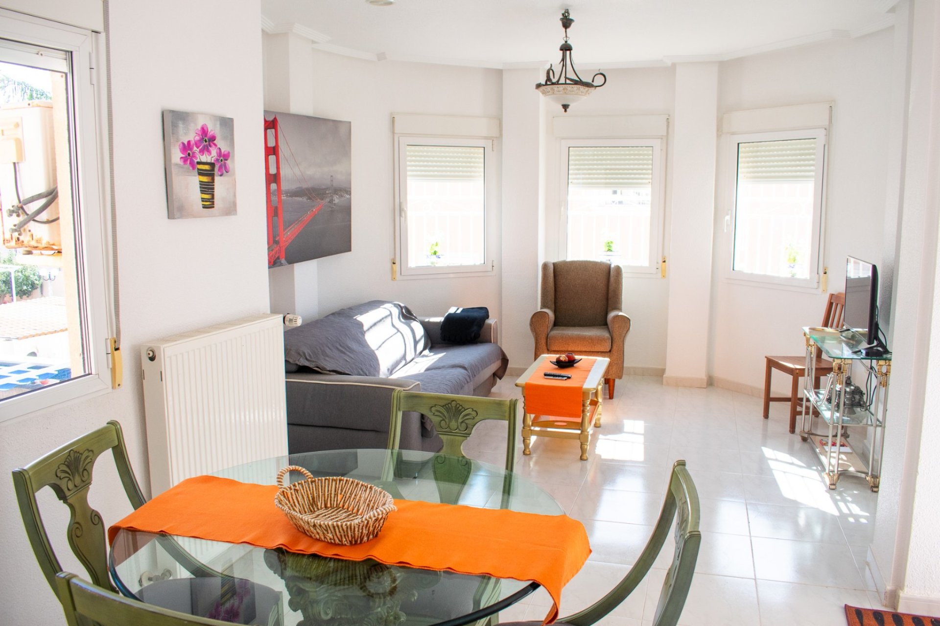 Reventa - Villa - Orihuela Costa - La Zenia