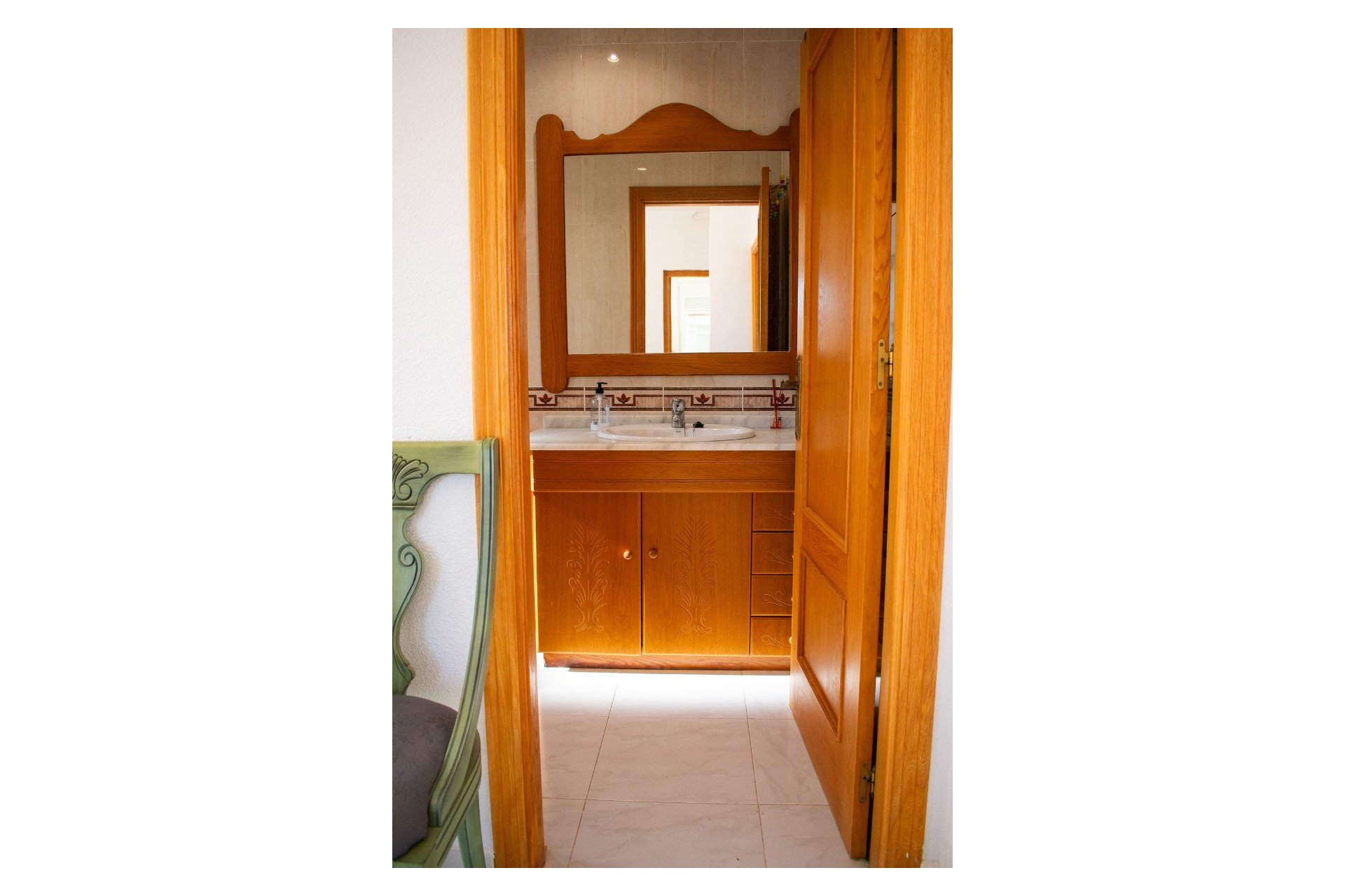 Reventa - Villa - Orihuela Costa - La Zenia