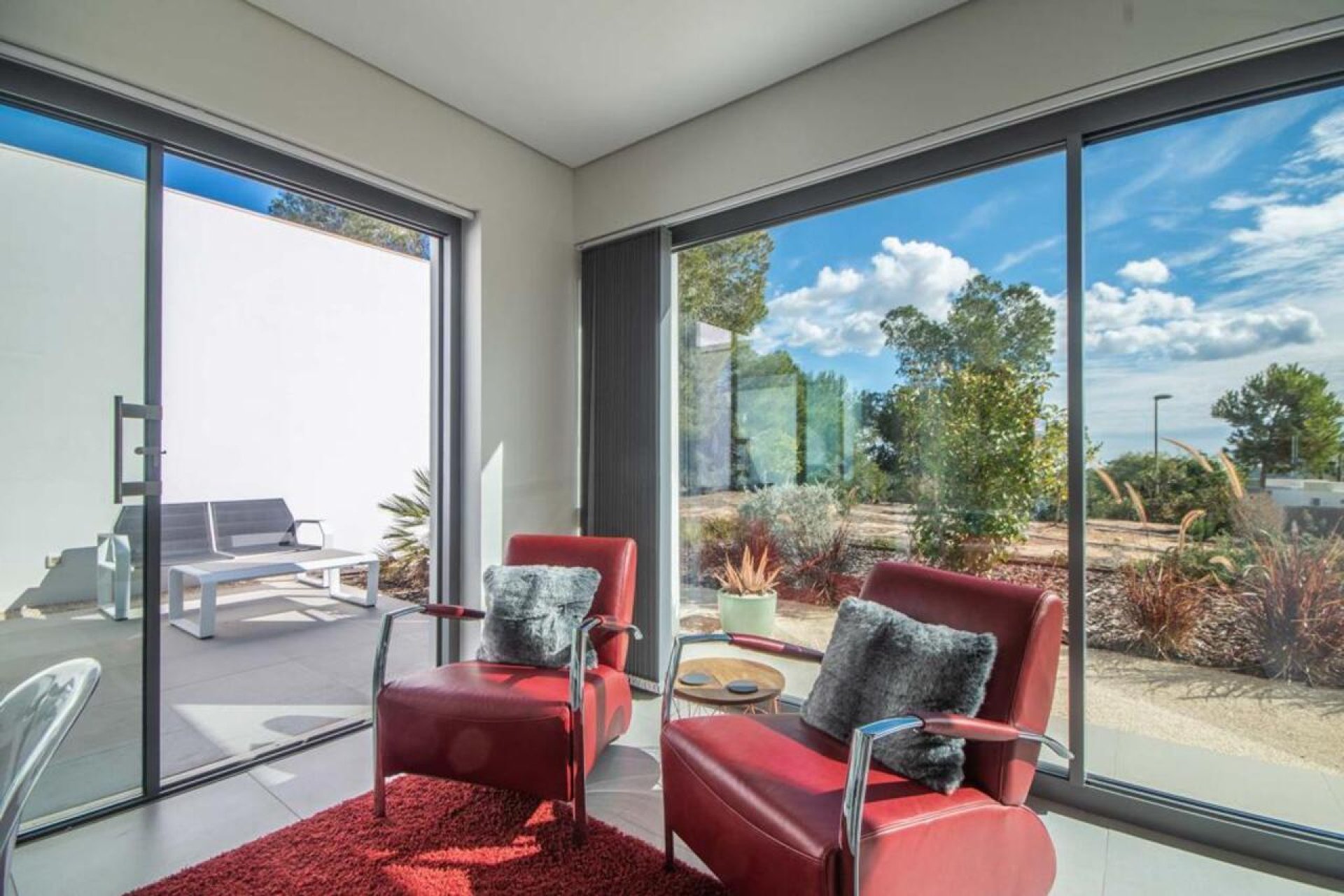 Reventa - Villa - Orihuela Costa - Las Colinas Golf