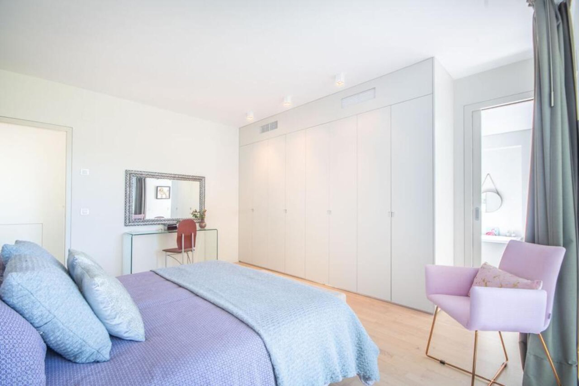 Reventa - Villa - Orihuela Costa - Las Colinas Golf