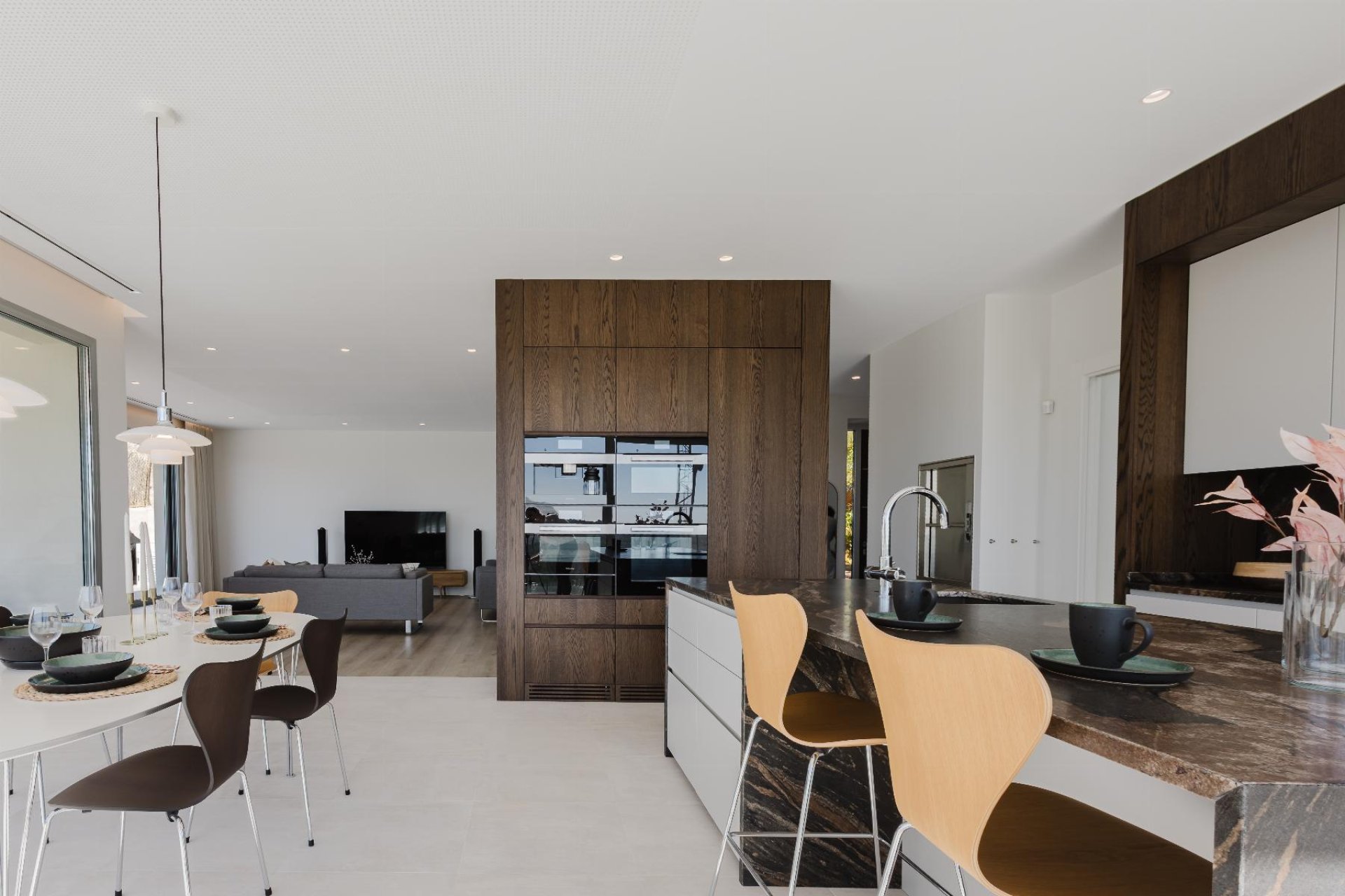 Reventa - Villa - Orihuela Costa - Las Colinas Golf