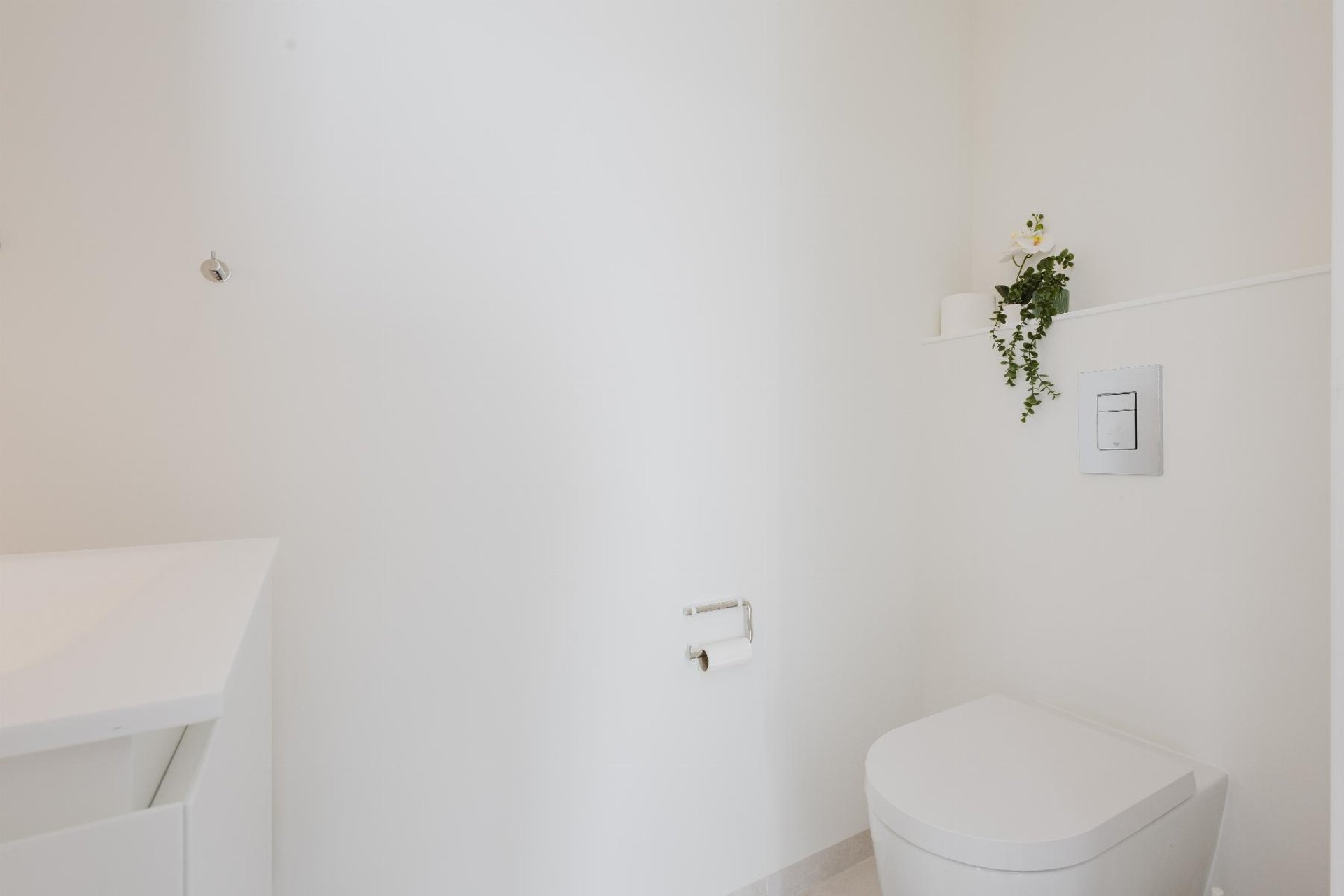 Reventa - Villa - Orihuela Costa - Las Colinas Golf