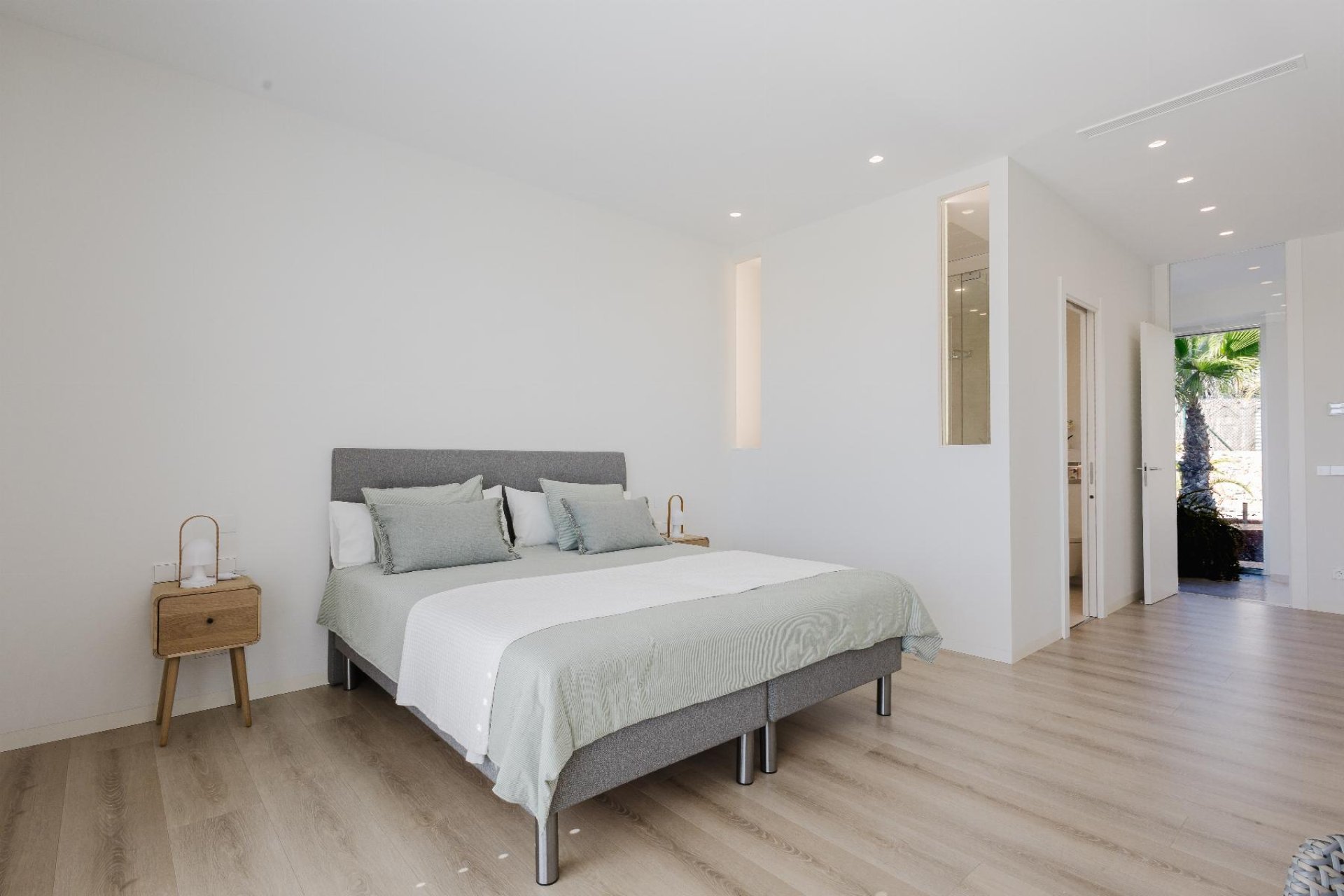 Reventa - Villa - Orihuela Costa - Las Colinas Golf