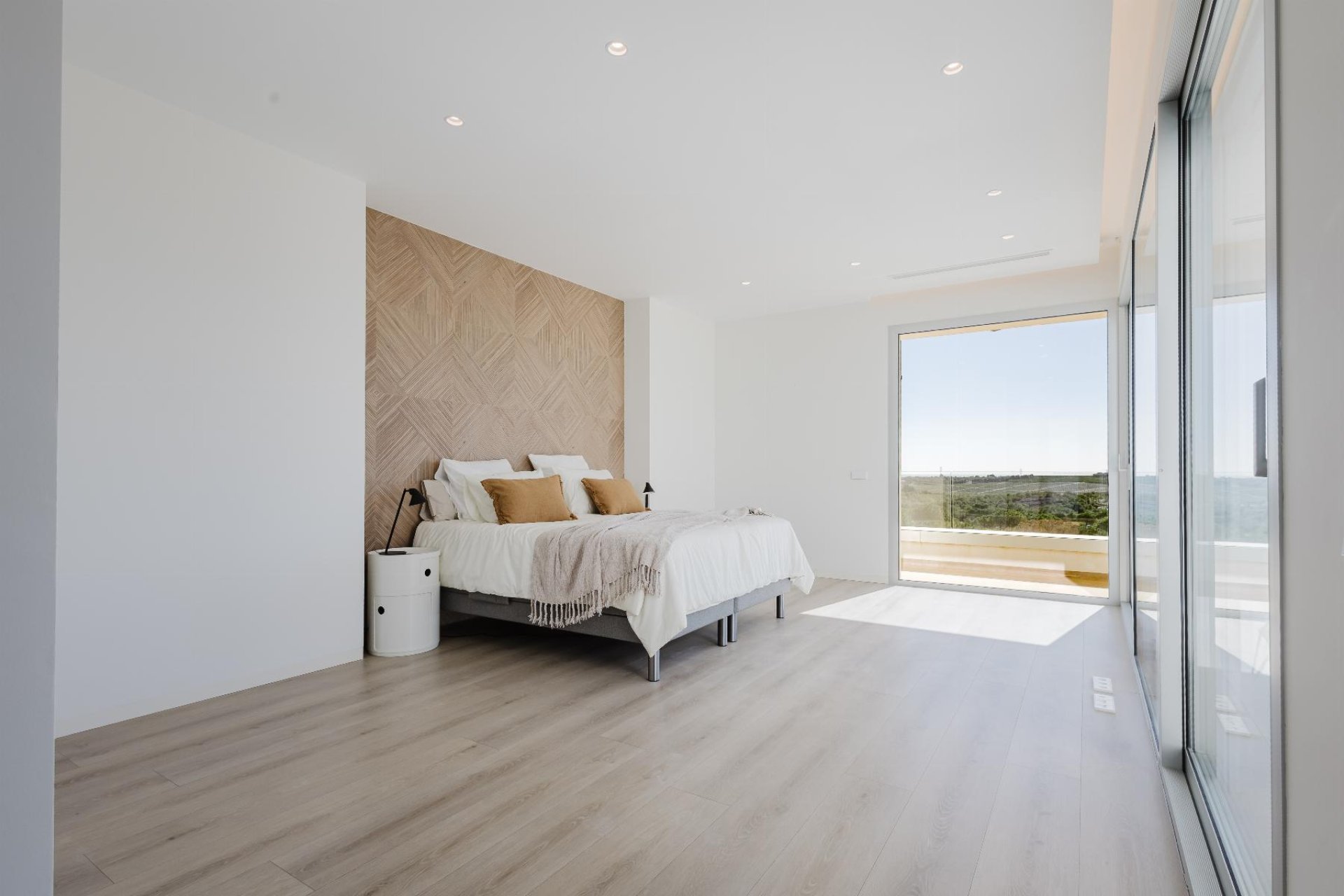 Reventa - Villa - Orihuela Costa - Las Colinas Golf