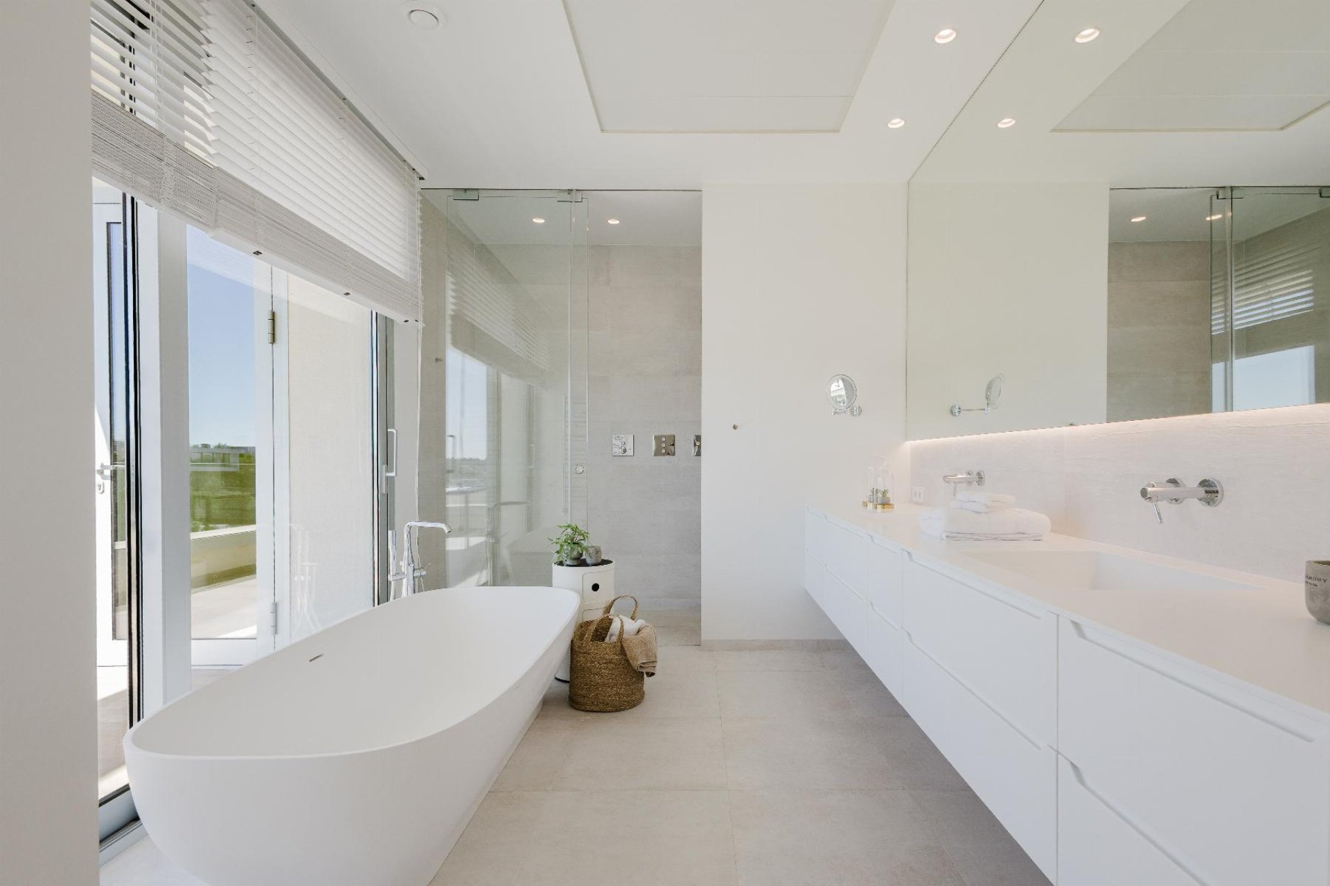 Reventa - Villa - Orihuela Costa - Las Colinas Golf