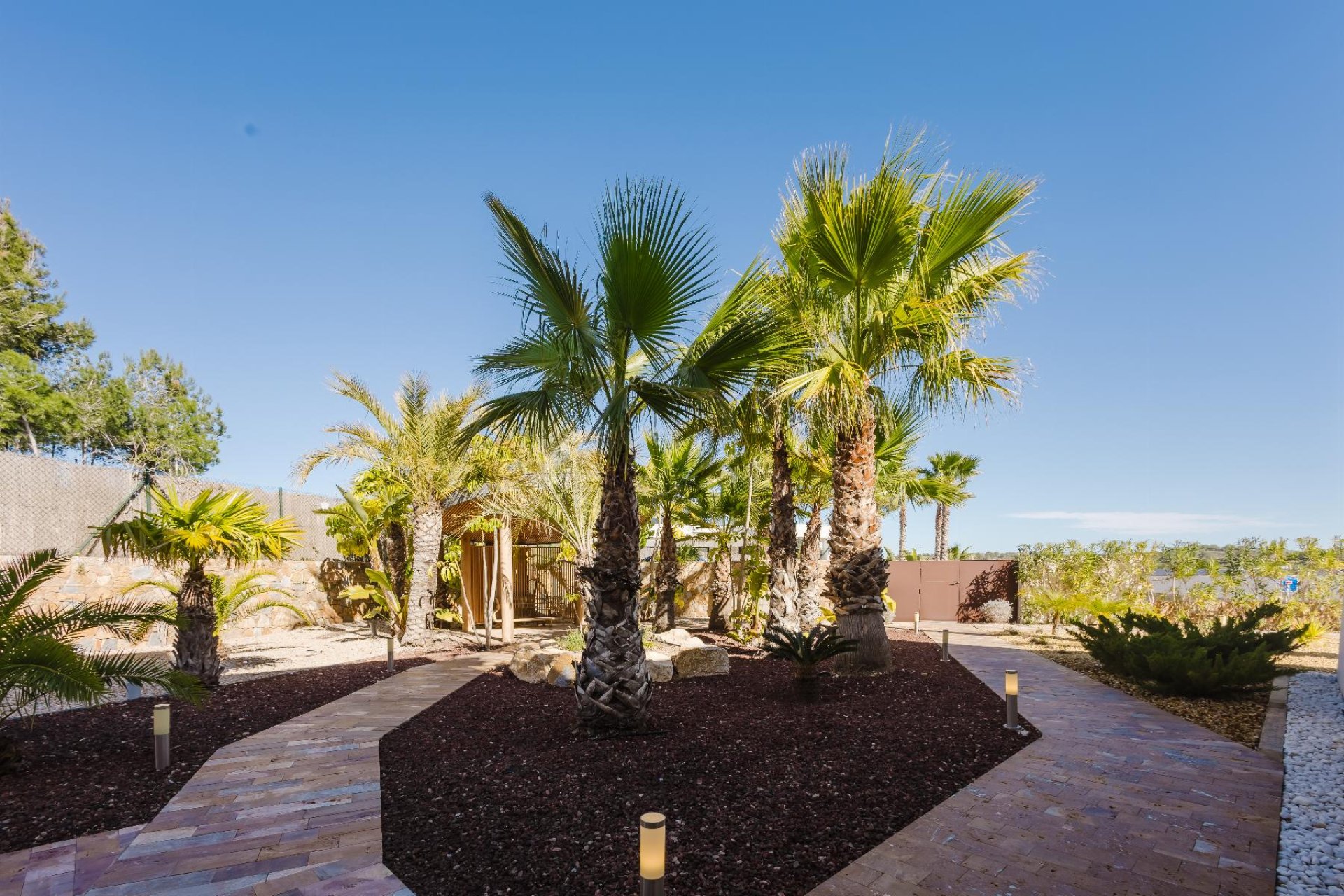 Reventa - Villa - Orihuela Costa - Las Colinas Golf