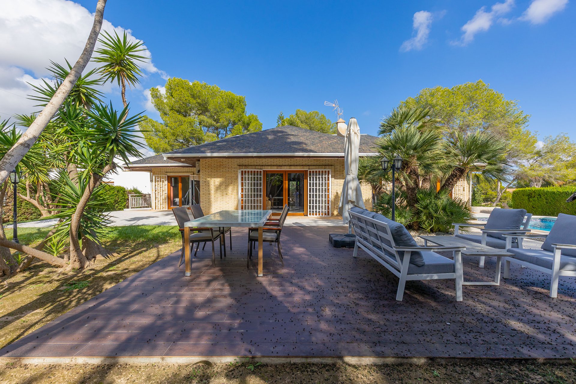 Reventa - Villa - Orihuela Costa - Las Filipinas