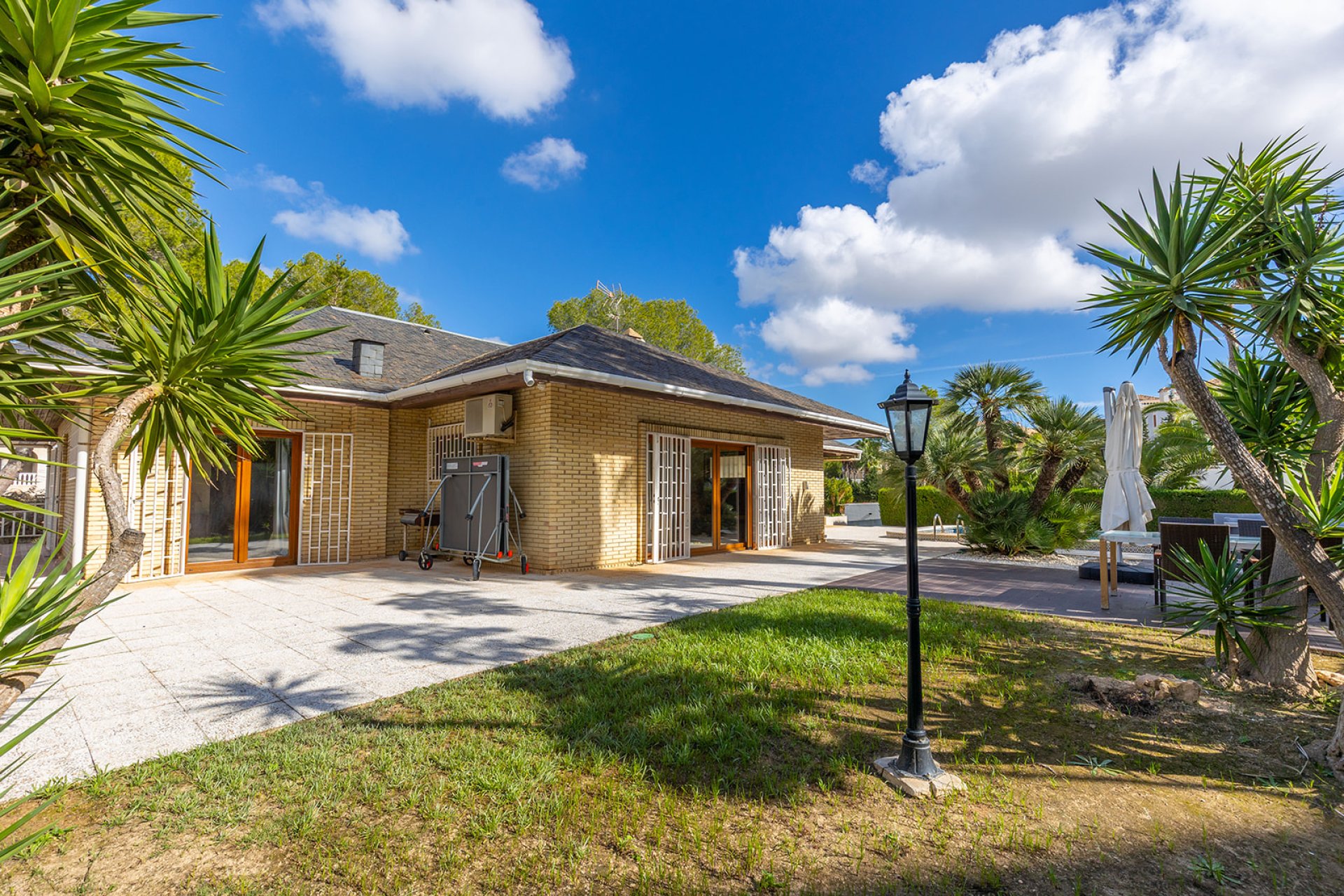 Reventa - Villa - Orihuela Costa - Las Filipinas