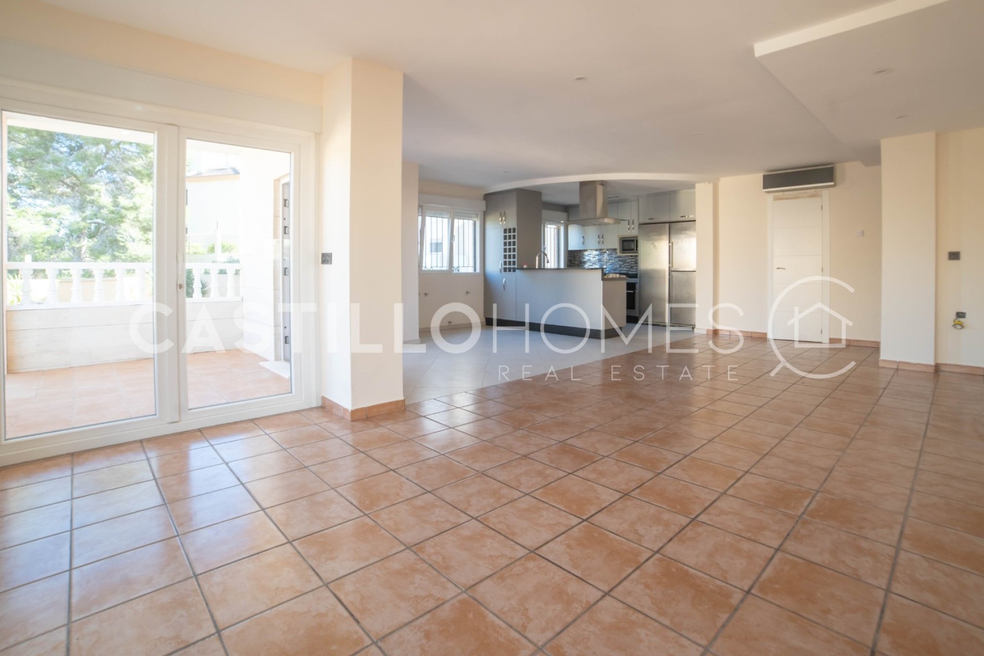 Reventa - Villa - Orihuela Costa - Las Filipinas