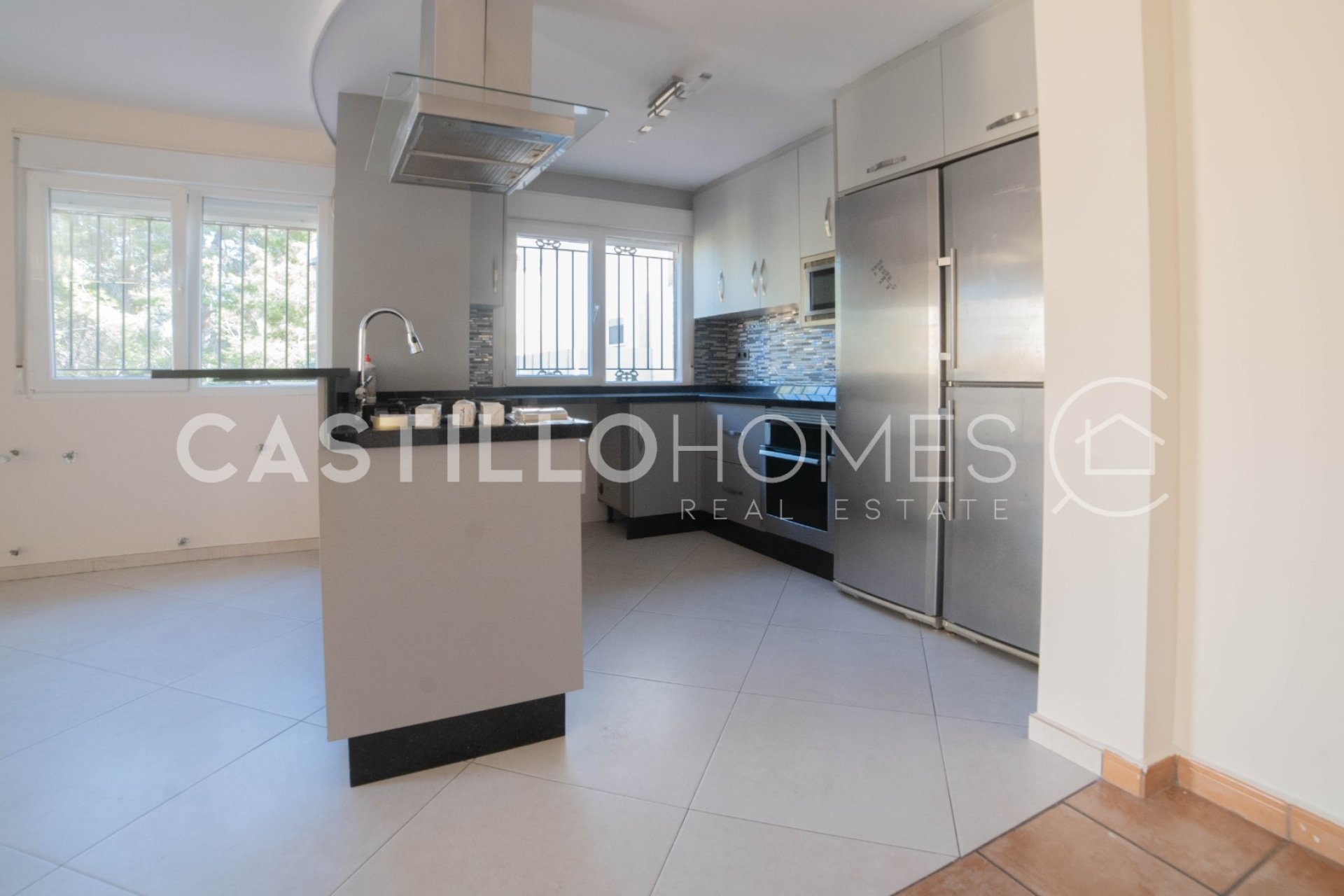 Reventa - Villa - Orihuela Costa - Las Filipinas