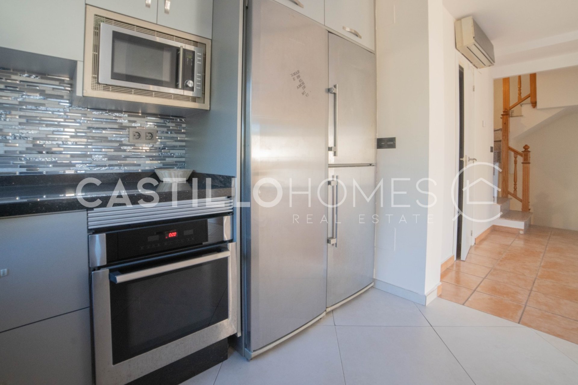 Reventa - Villa - Orihuela Costa - Las Filipinas