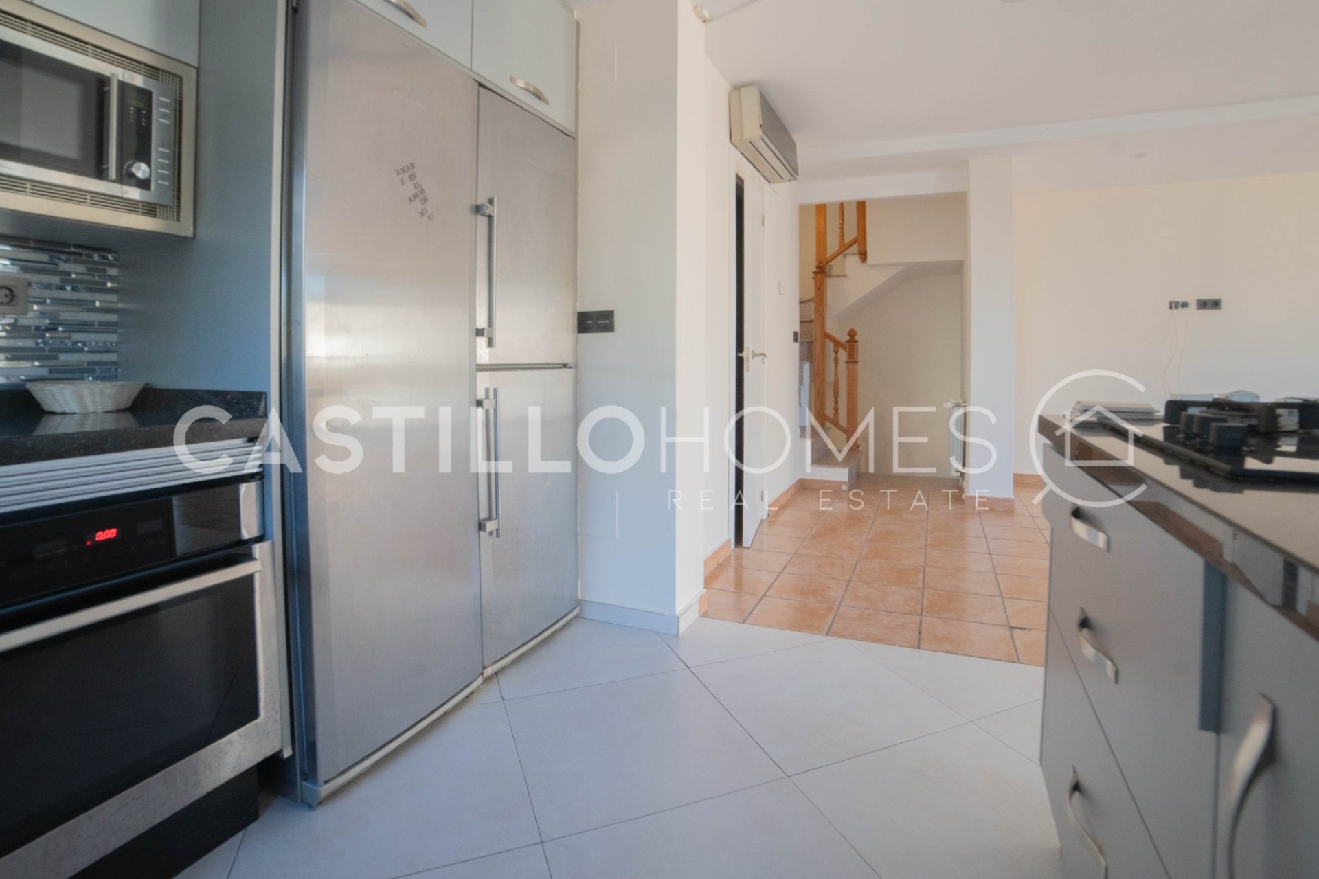 Reventa - Villa - Orihuela Costa - Las Filipinas