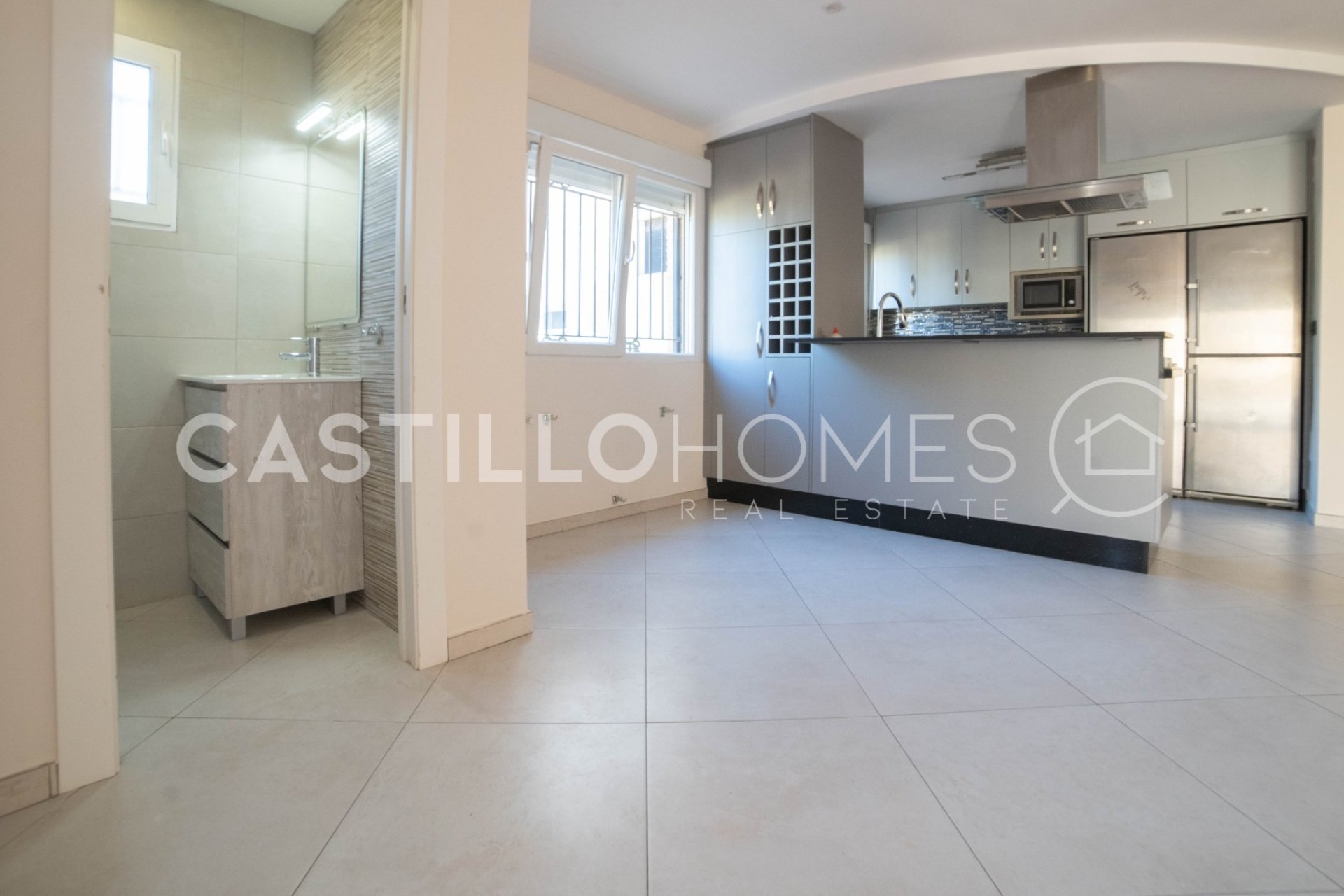 Reventa - Villa - Orihuela Costa - Las Filipinas