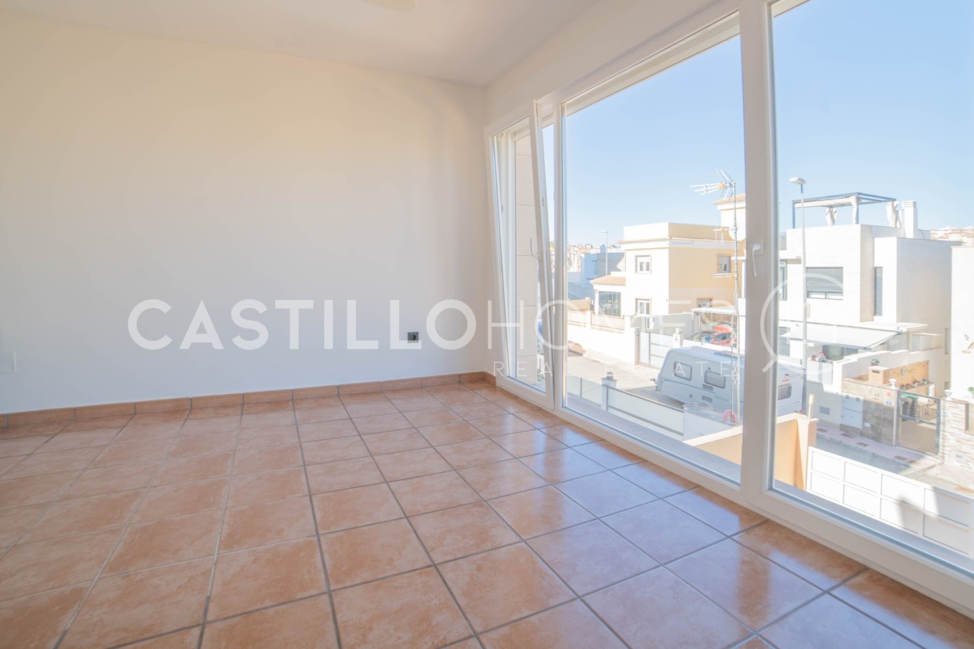 Reventa - Villa - Orihuela Costa - Las Filipinas