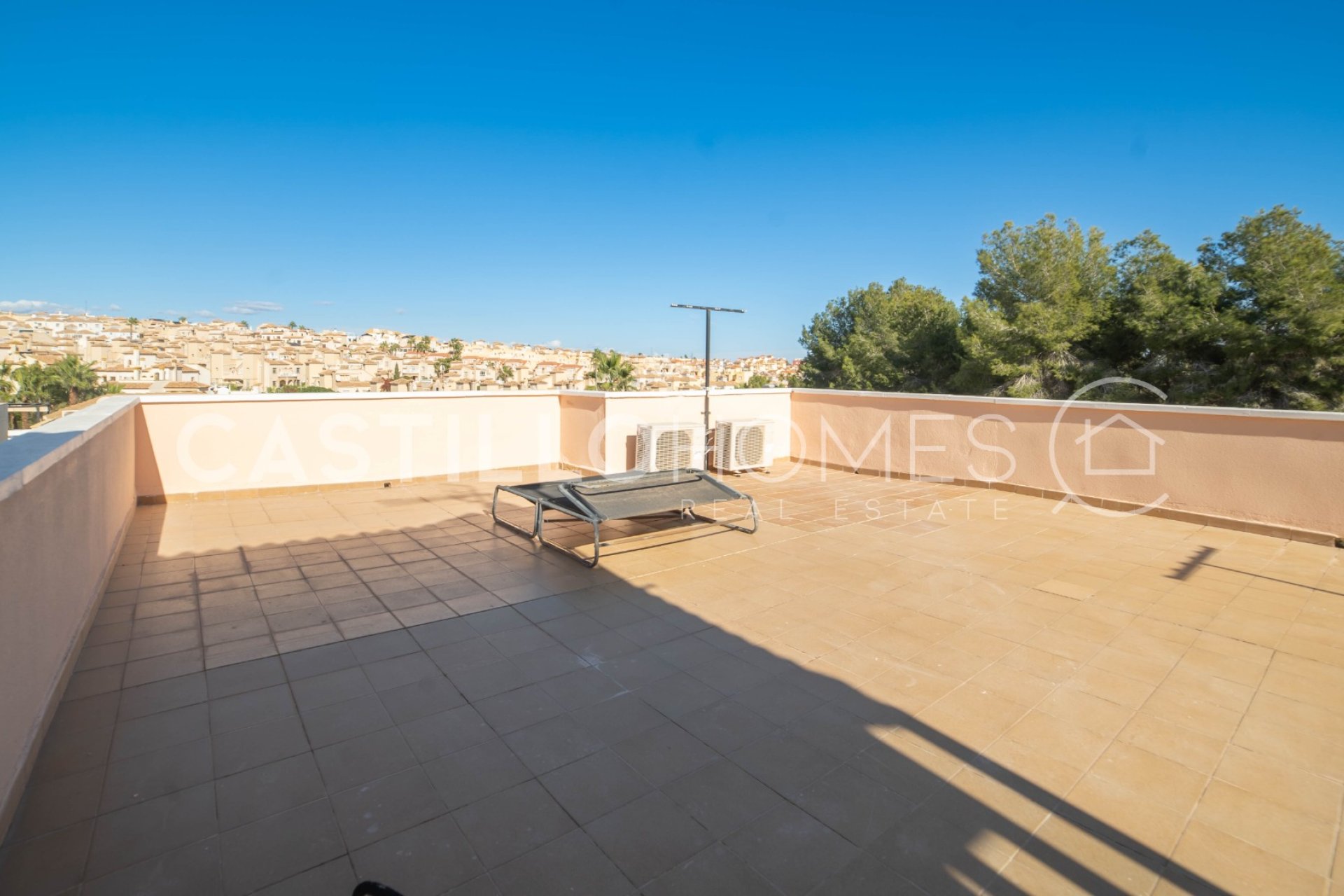 Reventa - Villa - Orihuela Costa - Las Filipinas