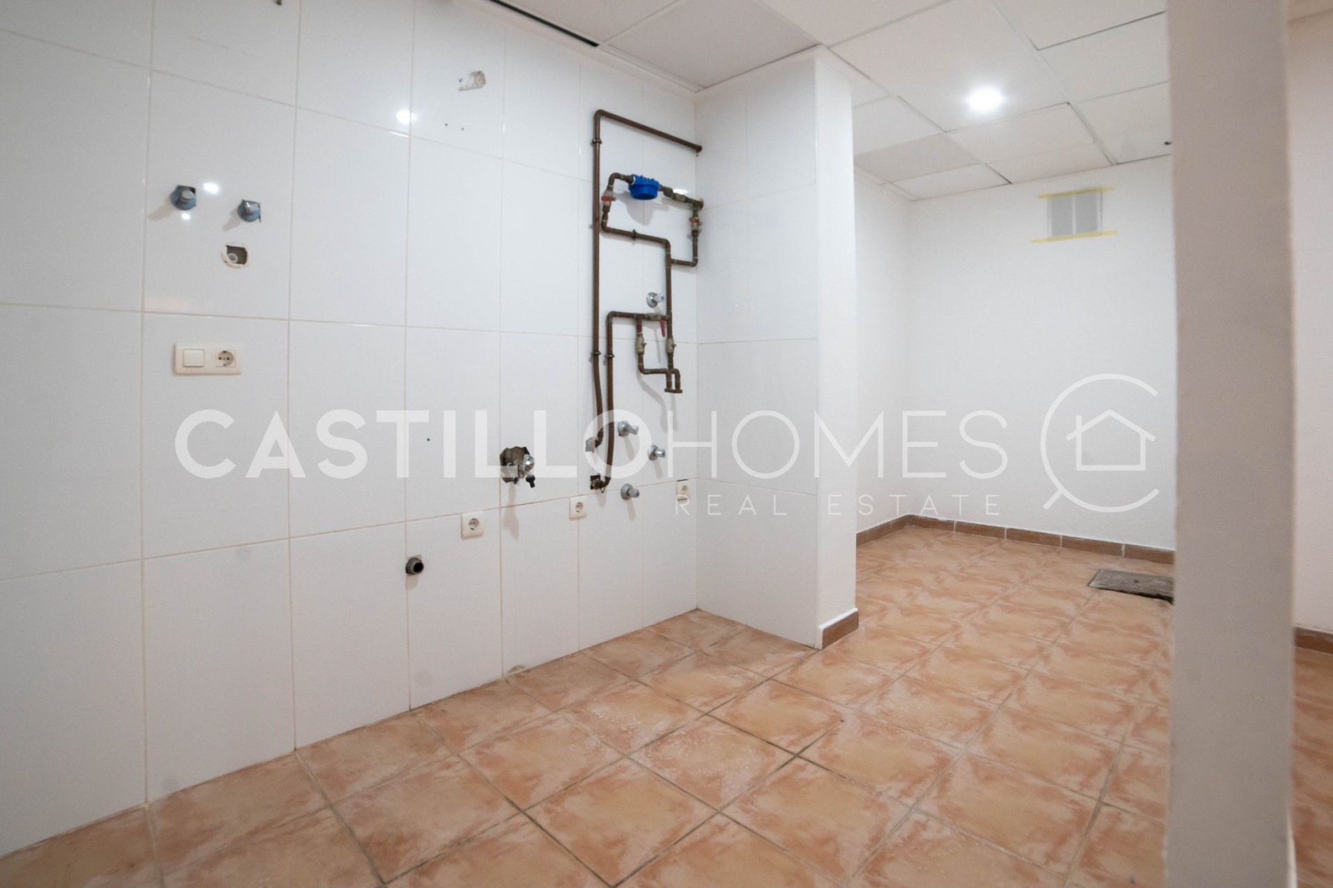 Reventa - Villa - Orihuela Costa - Las Filipinas