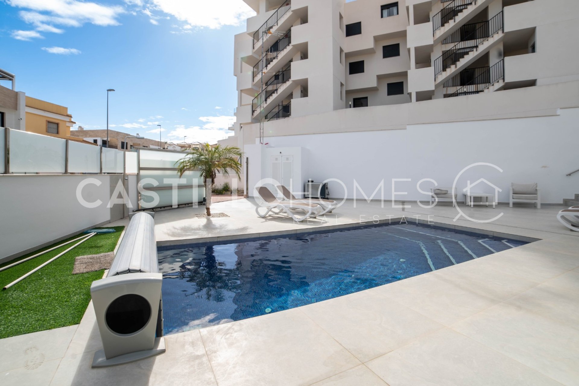 Reventa - Villa - Orihuela Costa - Las Filipinas