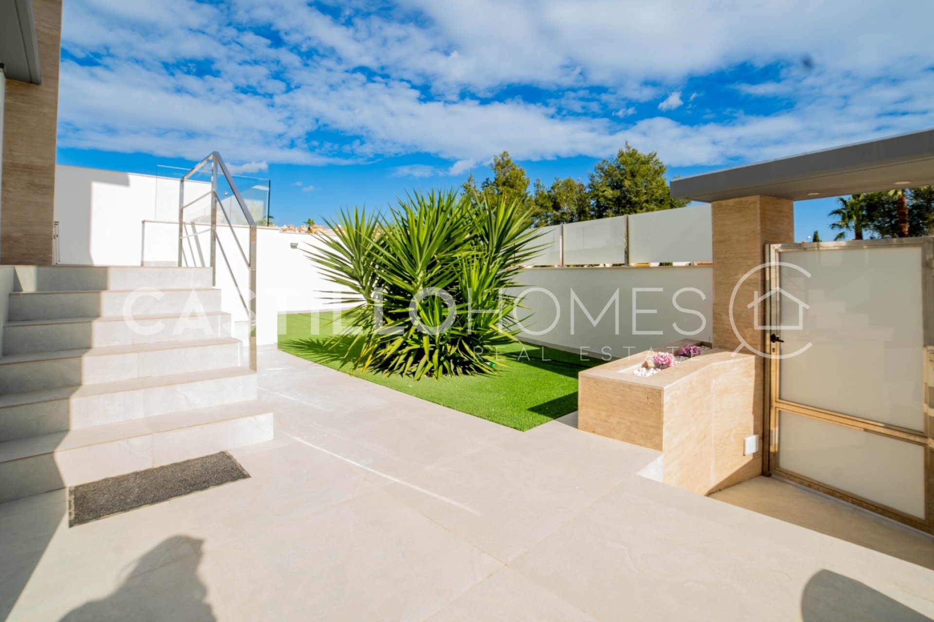 Reventa - Villa - Orihuela Costa - Las Filipinas