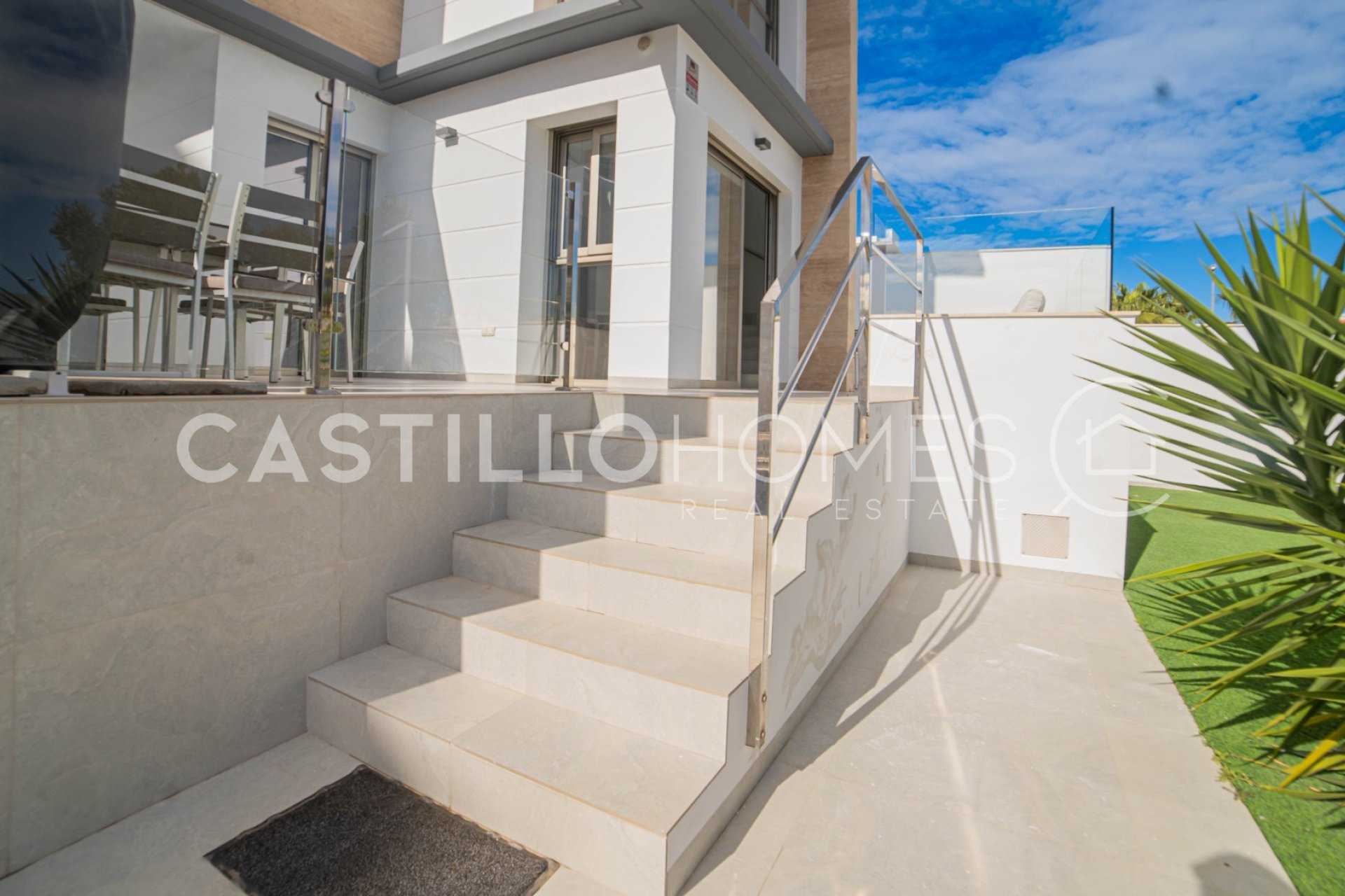 Reventa - Villa - Orihuela Costa - Las Filipinas