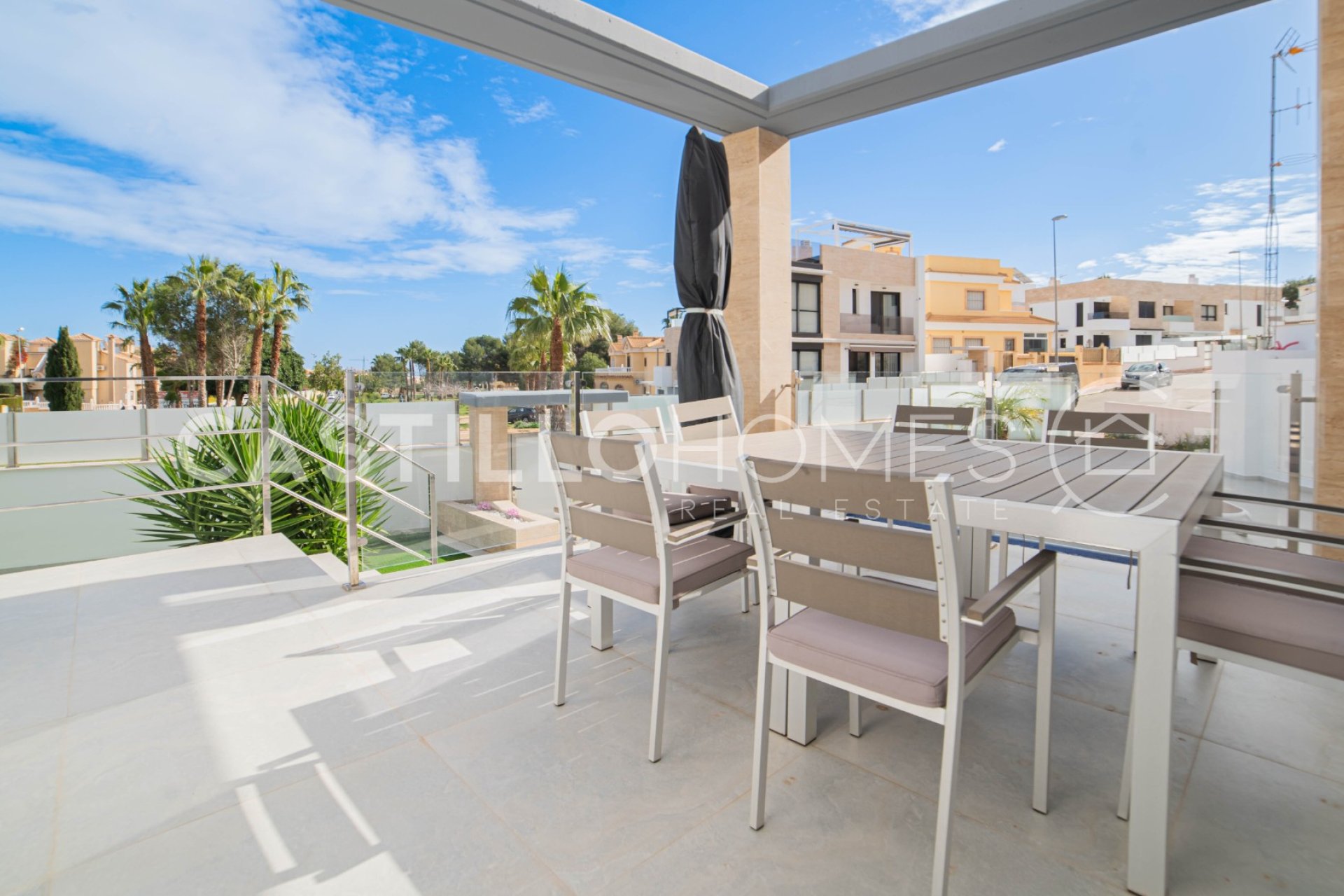 Reventa - Villa - Orihuela Costa - Las Filipinas