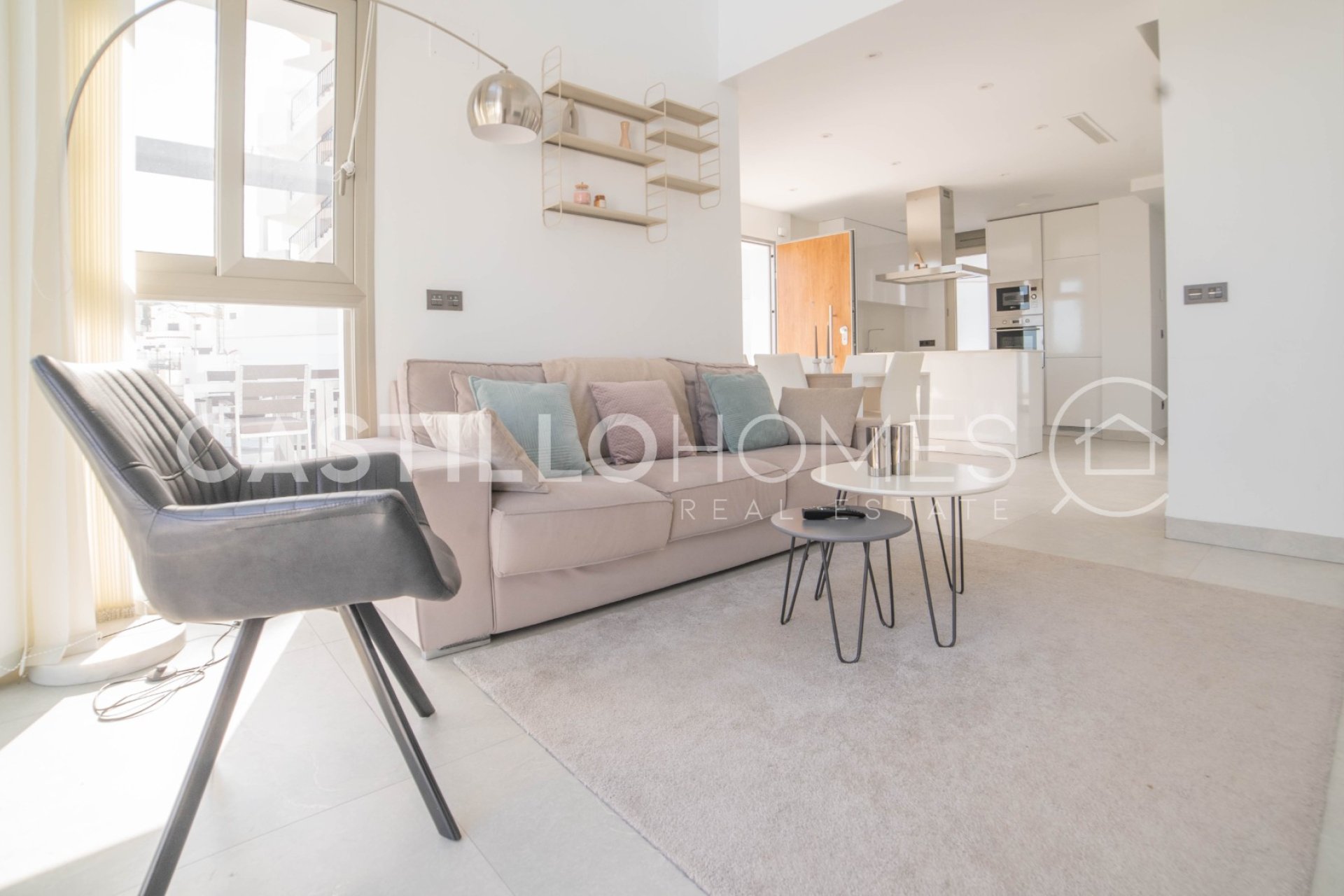 Reventa - Villa - Orihuela Costa - Las Filipinas