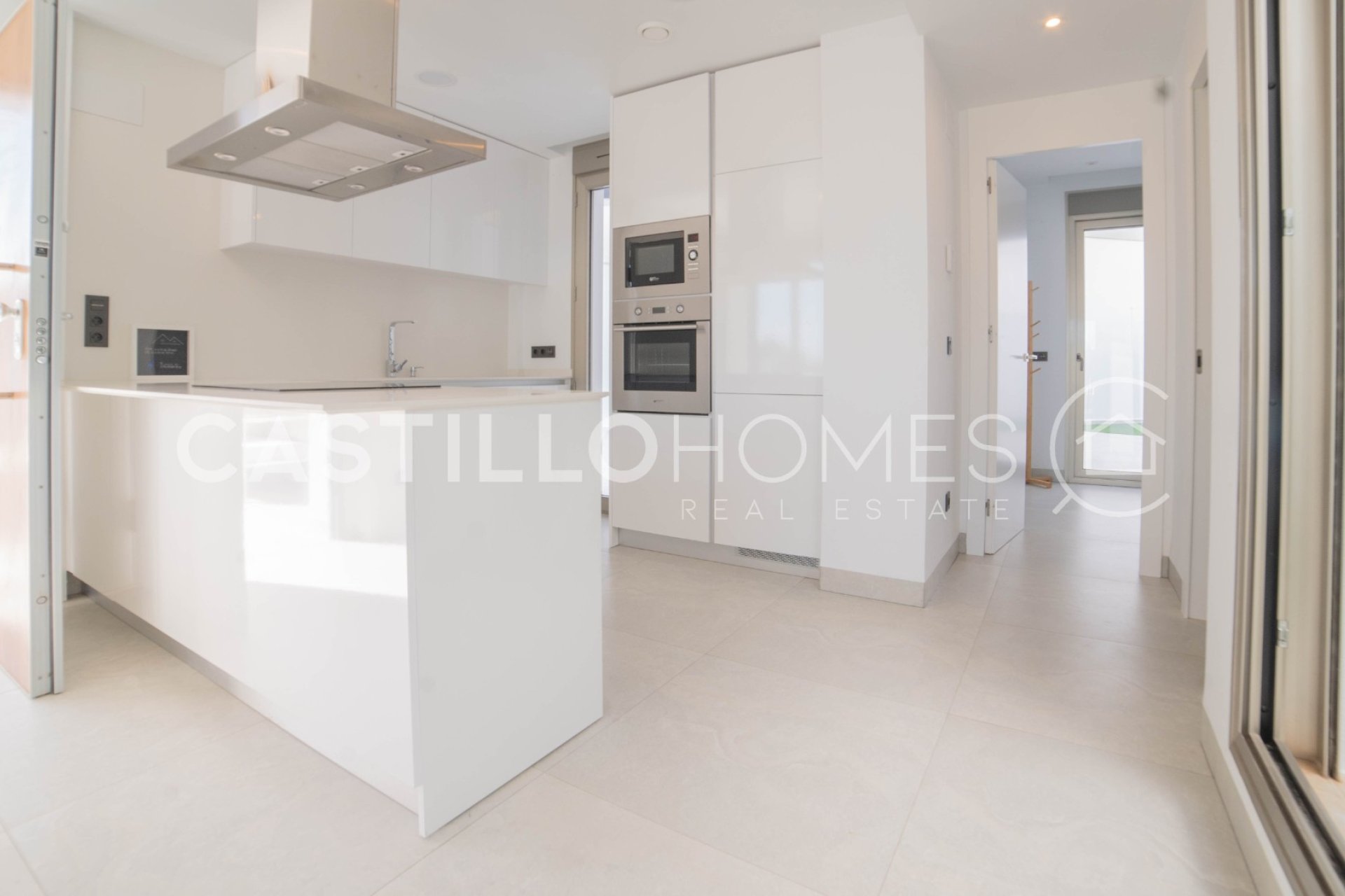 Reventa - Villa - Orihuela Costa - Las Filipinas